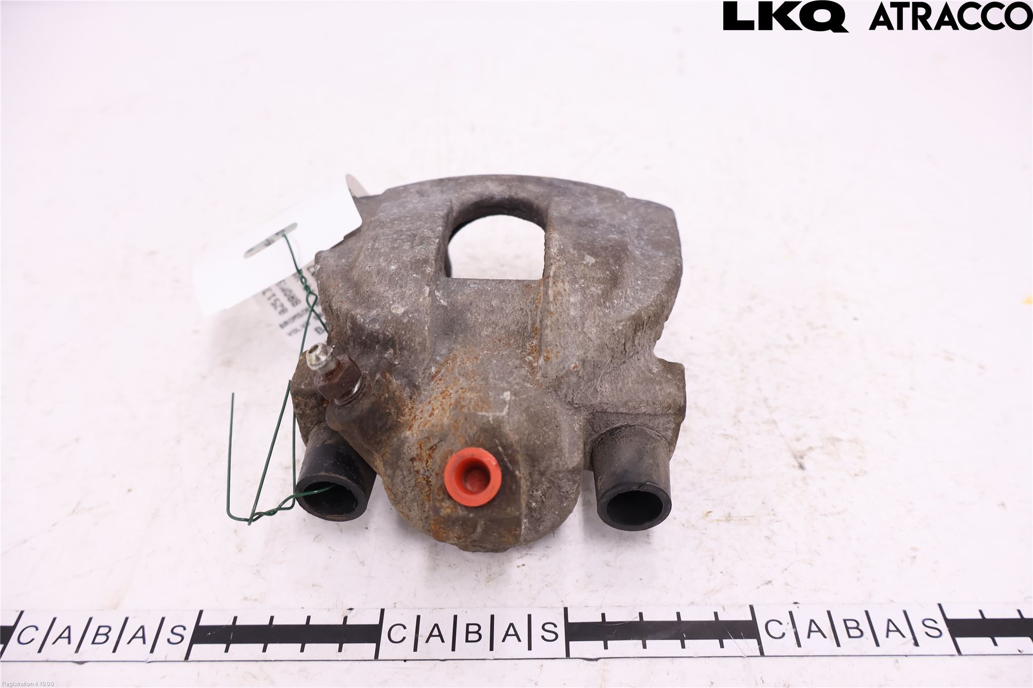 Volvo S60 05-10 Bromsok Bak Vänster