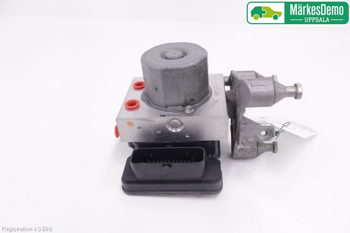 Mercedes-Benz MB E-KLASS COUPÈ/CAB(C207) 09-17 Abs Hydraulaggregat