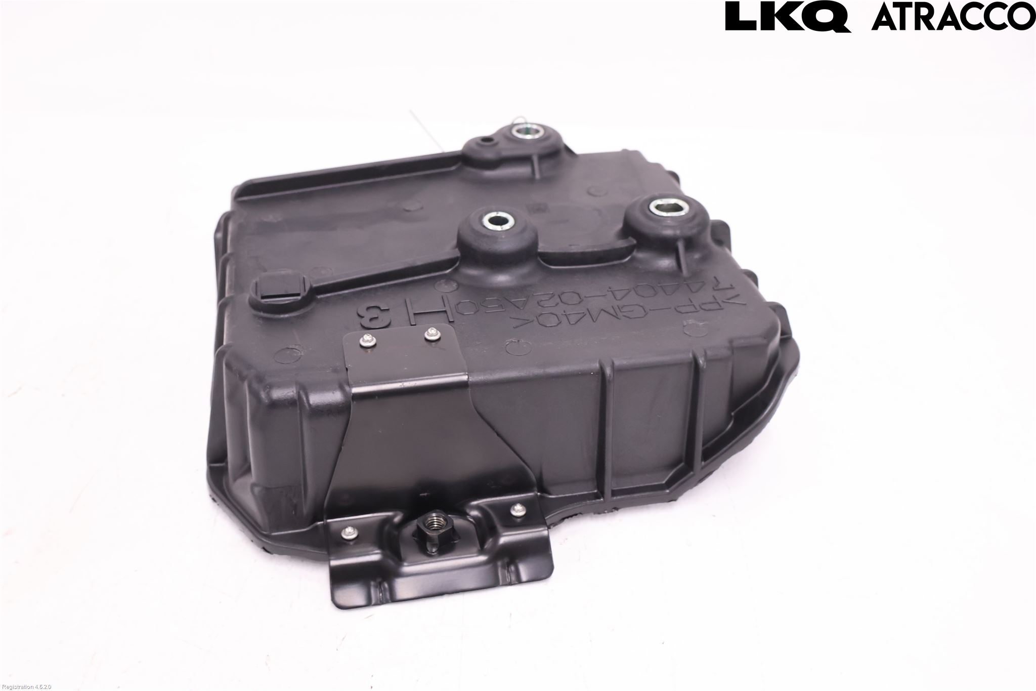 Toyota COROLLA 19- Batterilåda-Fäste-Hållare