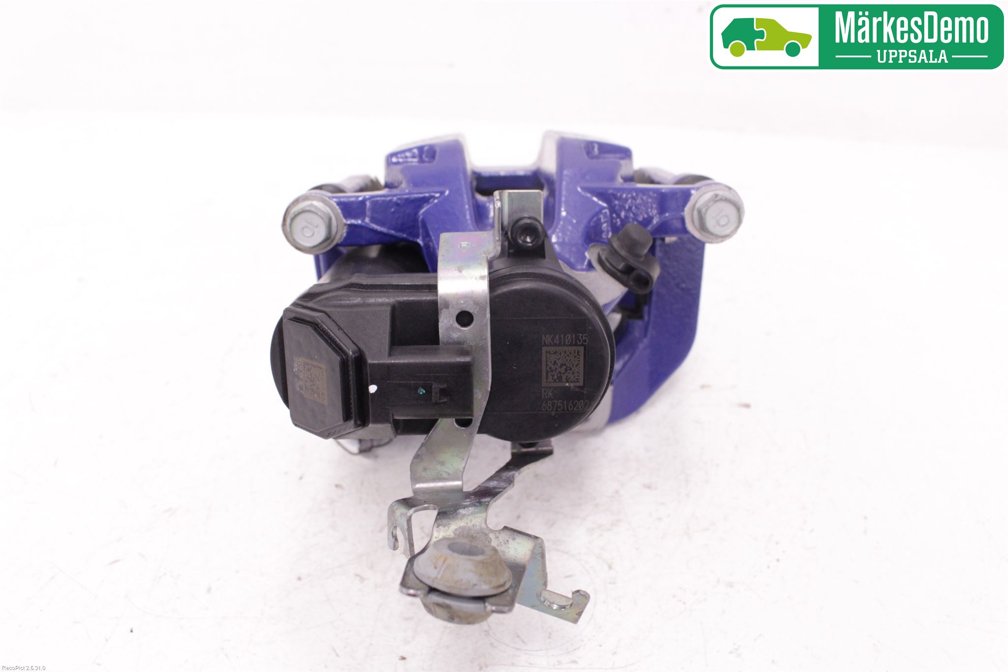 BMW 3 G20/G21/G80/G81 19- Bromsok Bak Höger