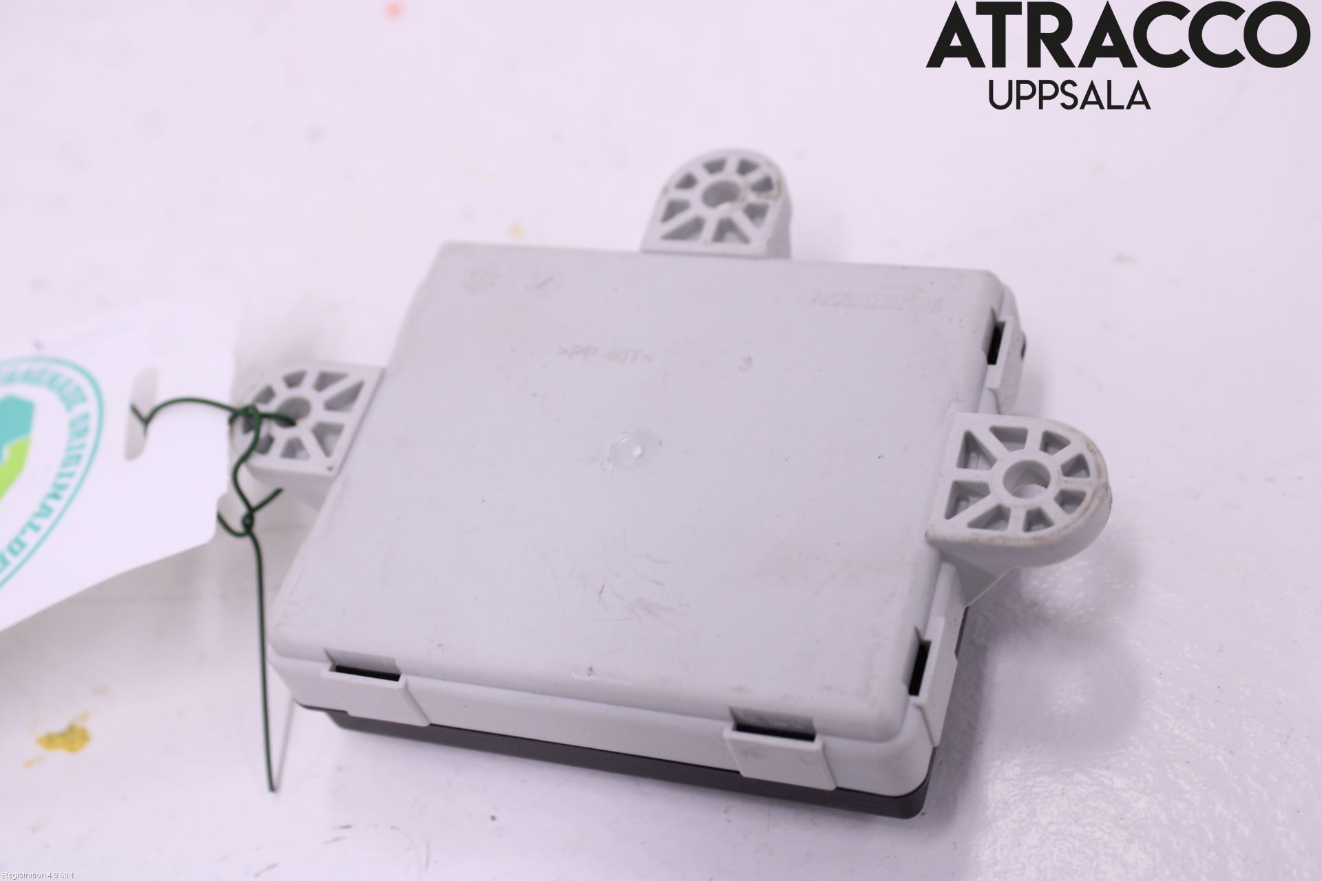 Volvo V40 12-19 Styrenhet Dörr