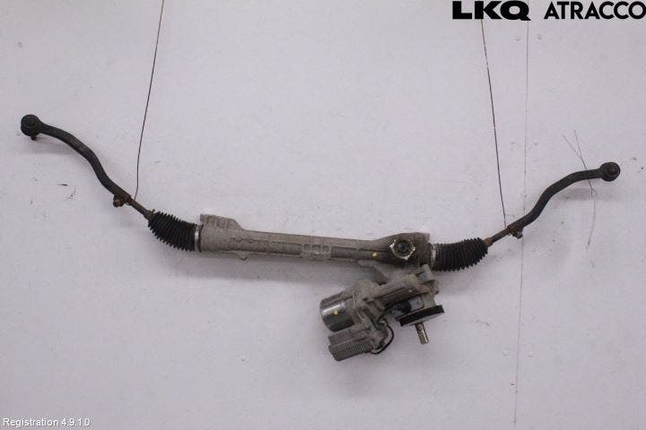 Mini COUNTRYMAN R60 11-16 Styrväxel-Snäcka Elektrisk