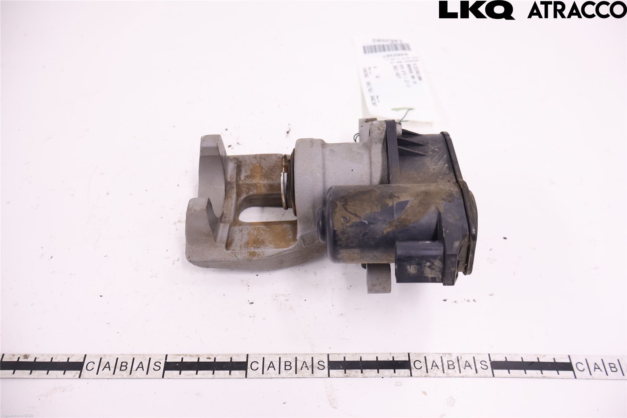 BYD ATTO 22- Bromsok Bak Vänster
