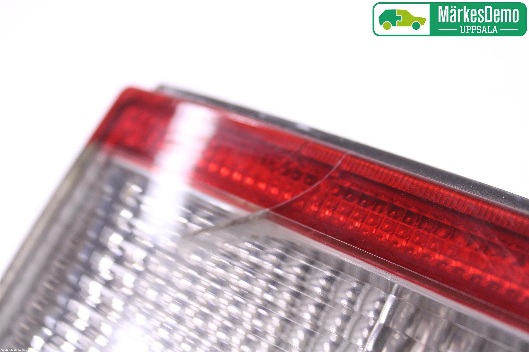 Saab 9-5 -05 Bakljus Lucka Vä