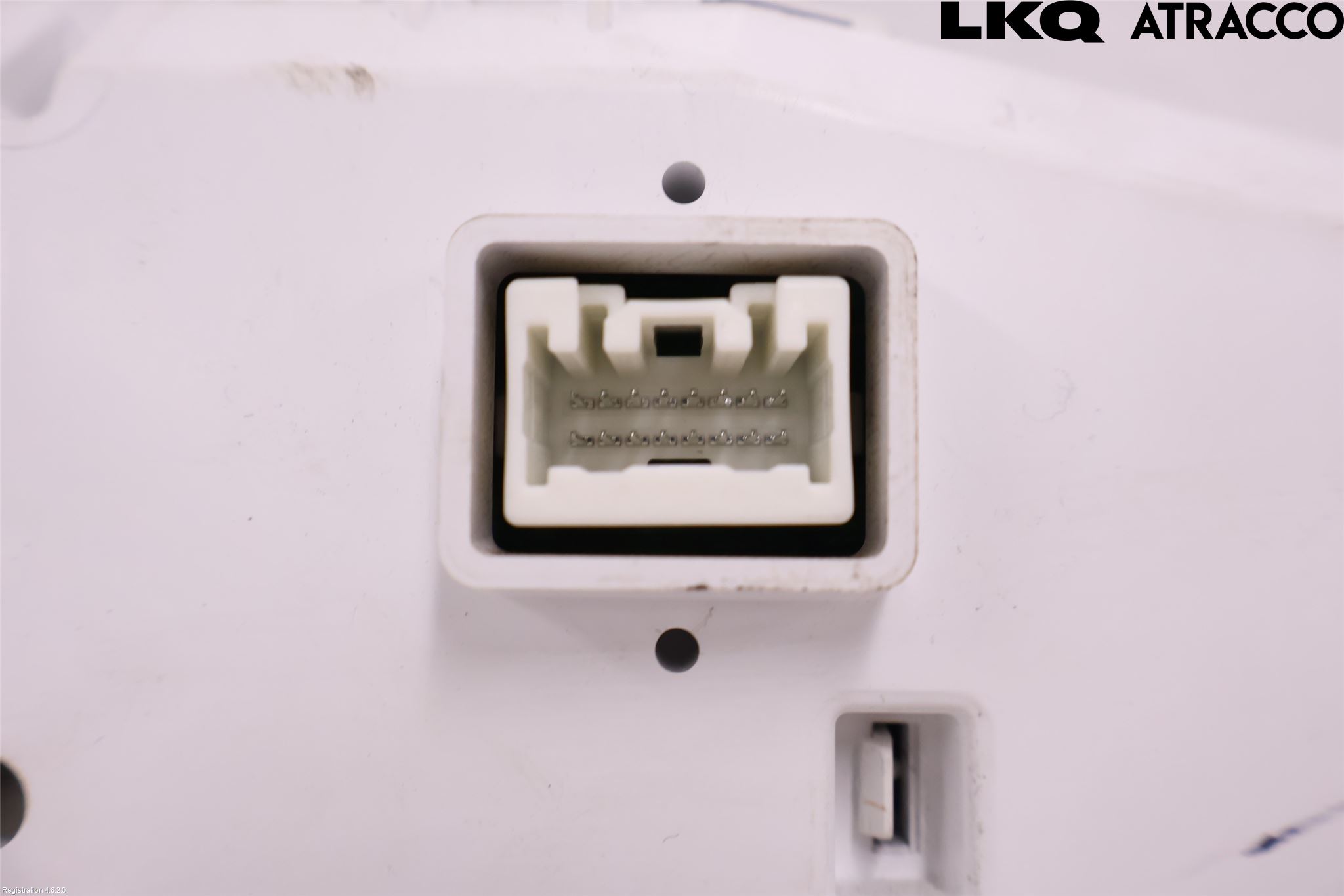 Ford RANGER EU/USA 07-11 Instrument Komb