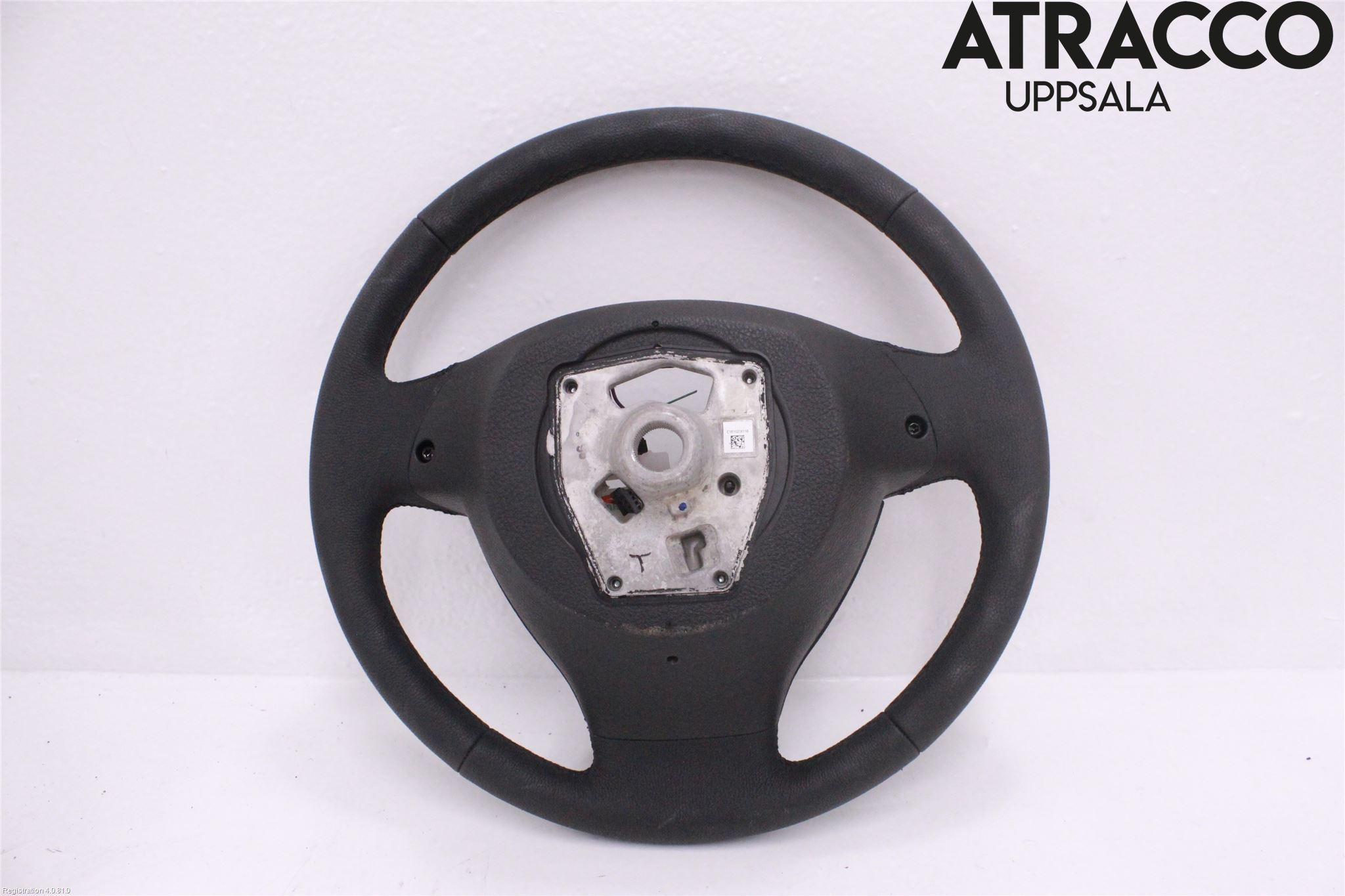 BMW 3 E46      98-05 Ratt