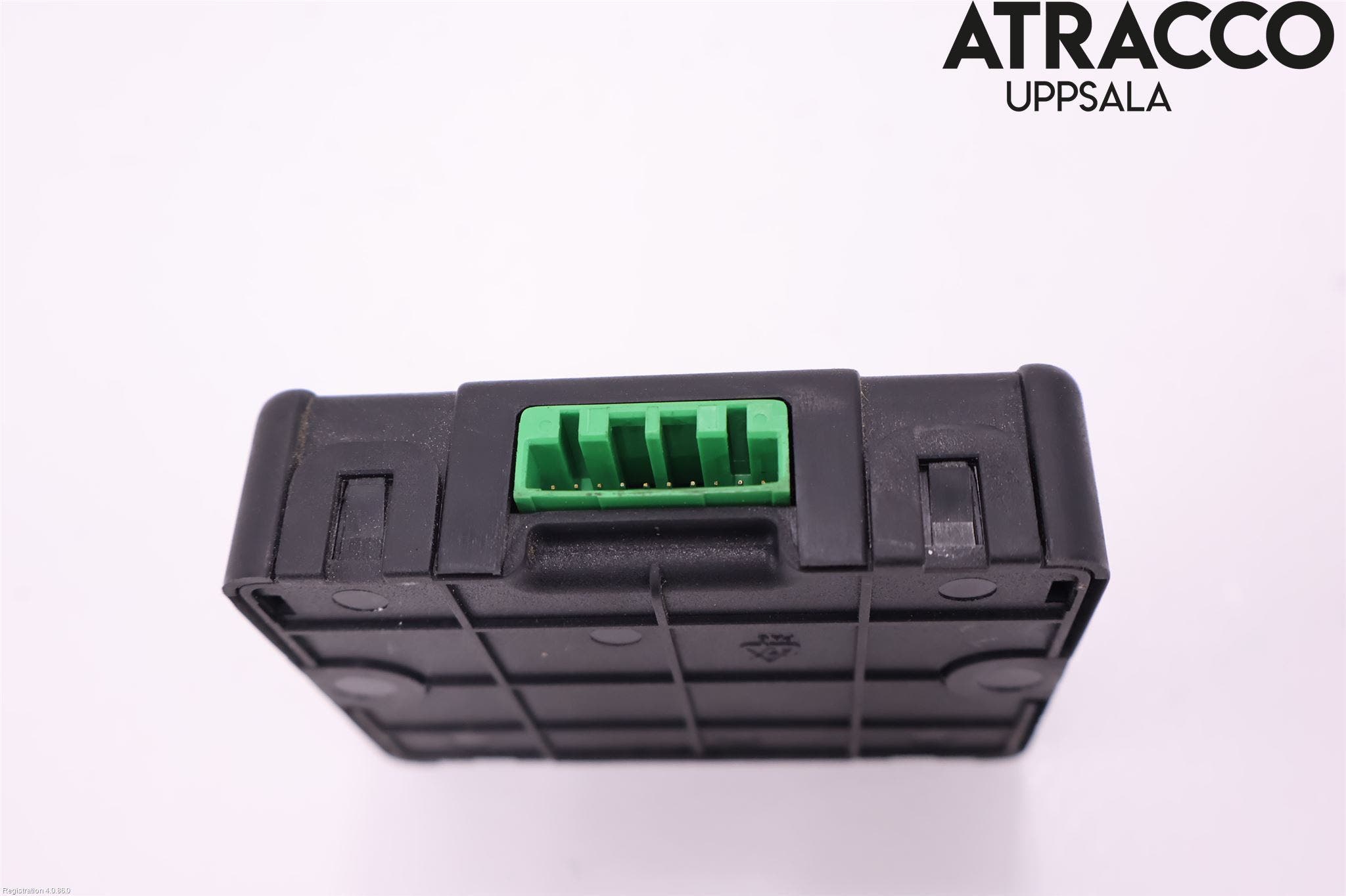 Volvo 940 91-98 Relä Startspärr