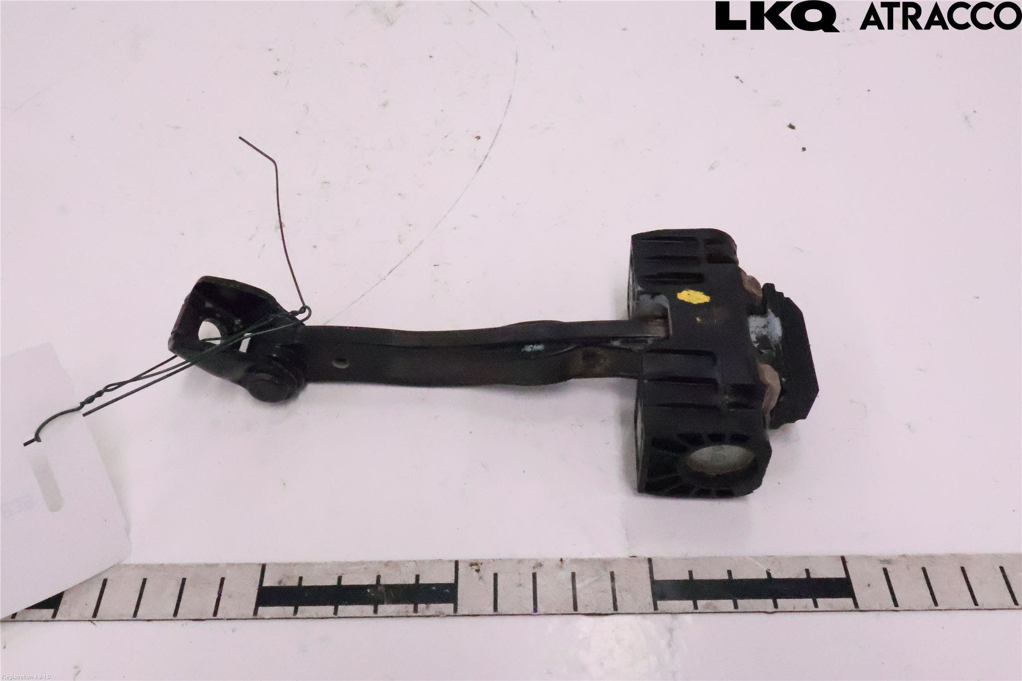 BMW 3 F30/F31/F80 12-19 Dörrstopp