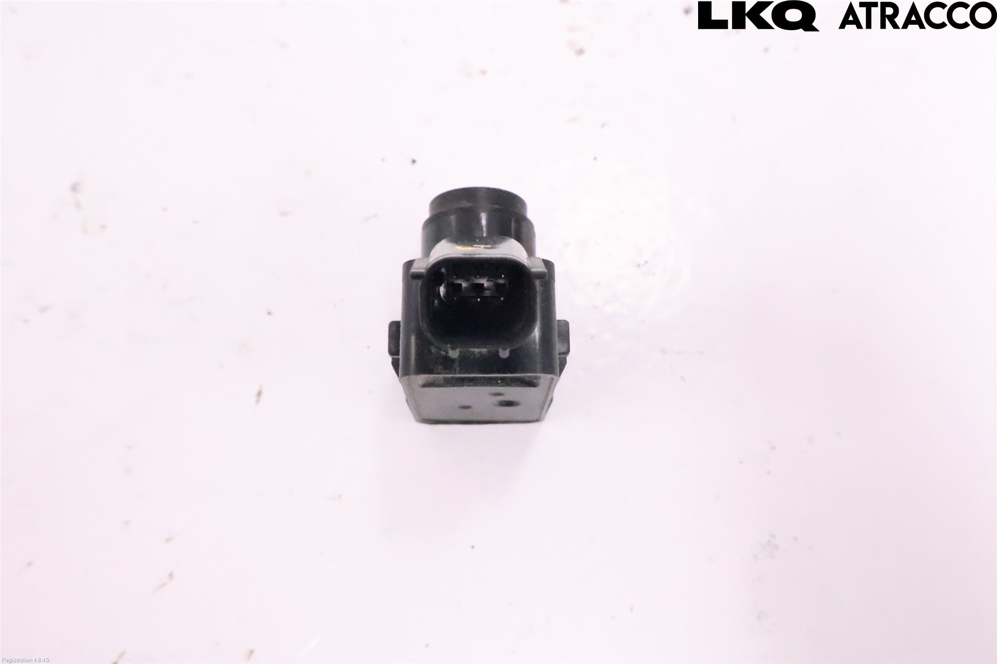 Lexus RX AL20 16-22 Parkeringshjälp Backsensor