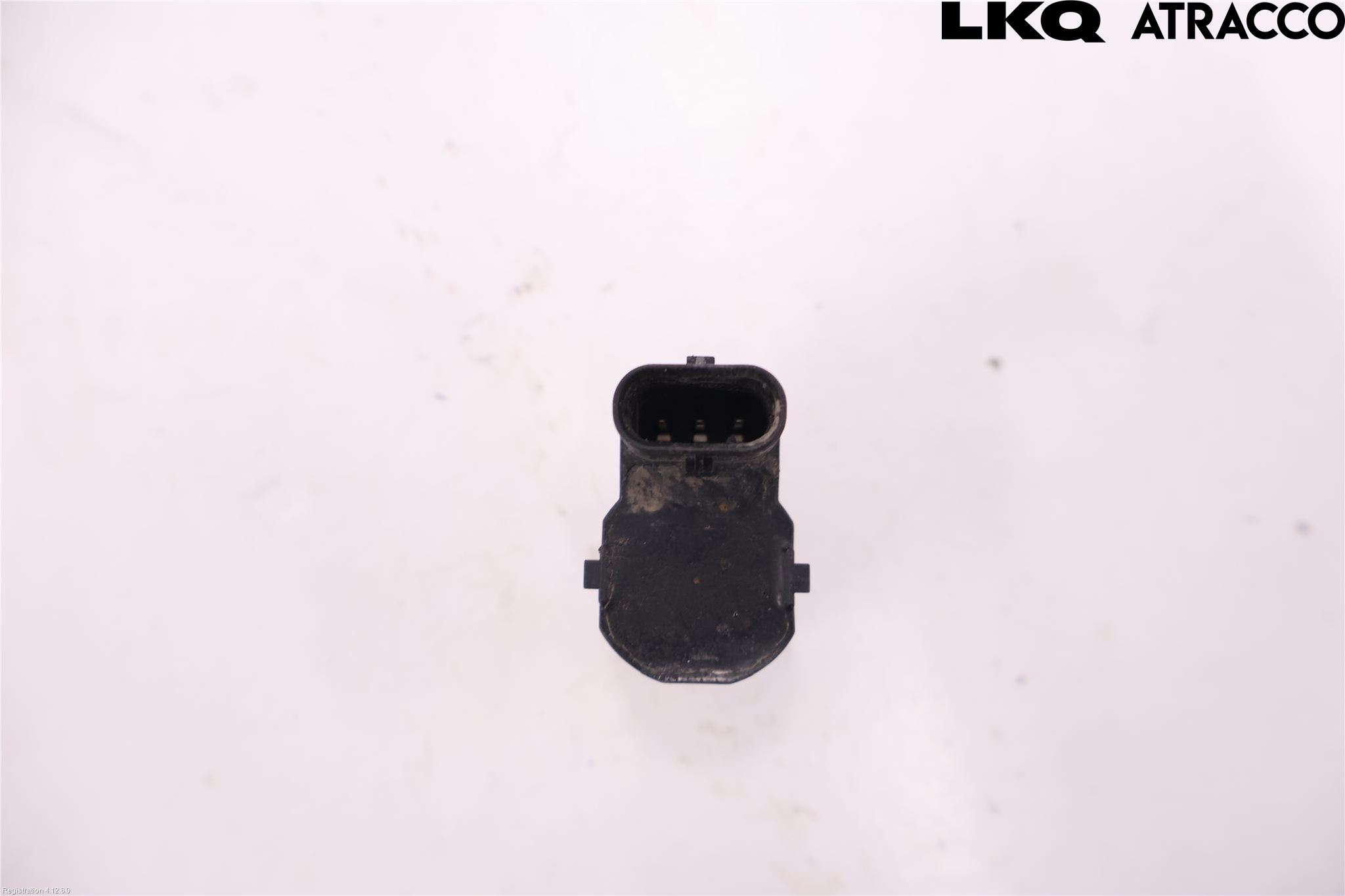 Ford MONDEO 07-15 Parkeringshjälp Backsensor