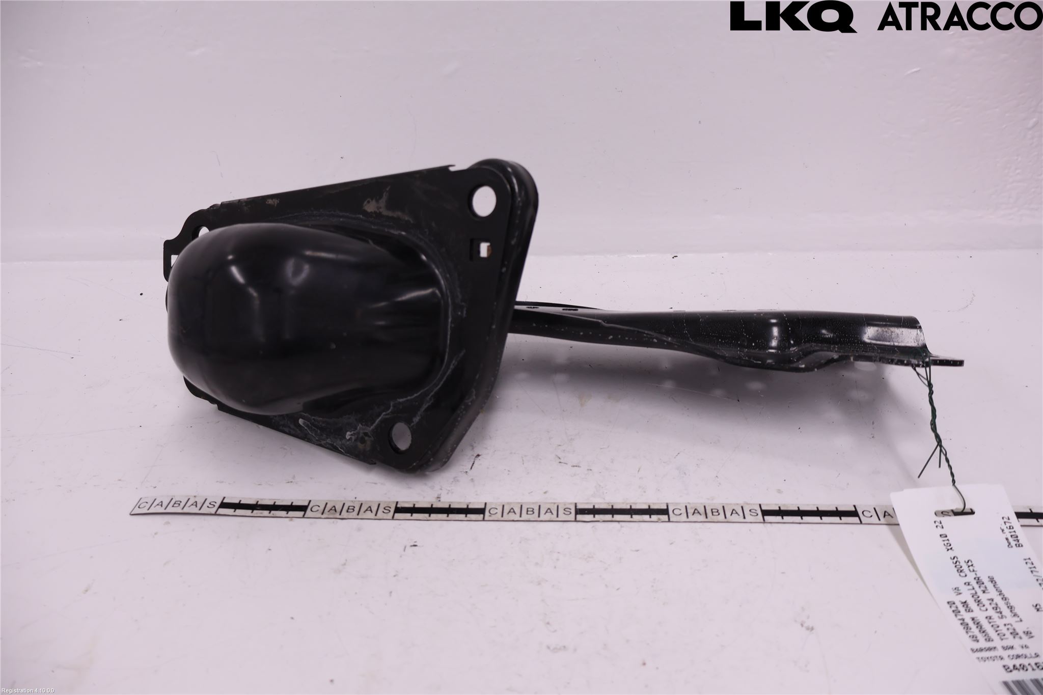 Toyota COROLLA CROSS XG10 22- Bärarm Bak Vänster