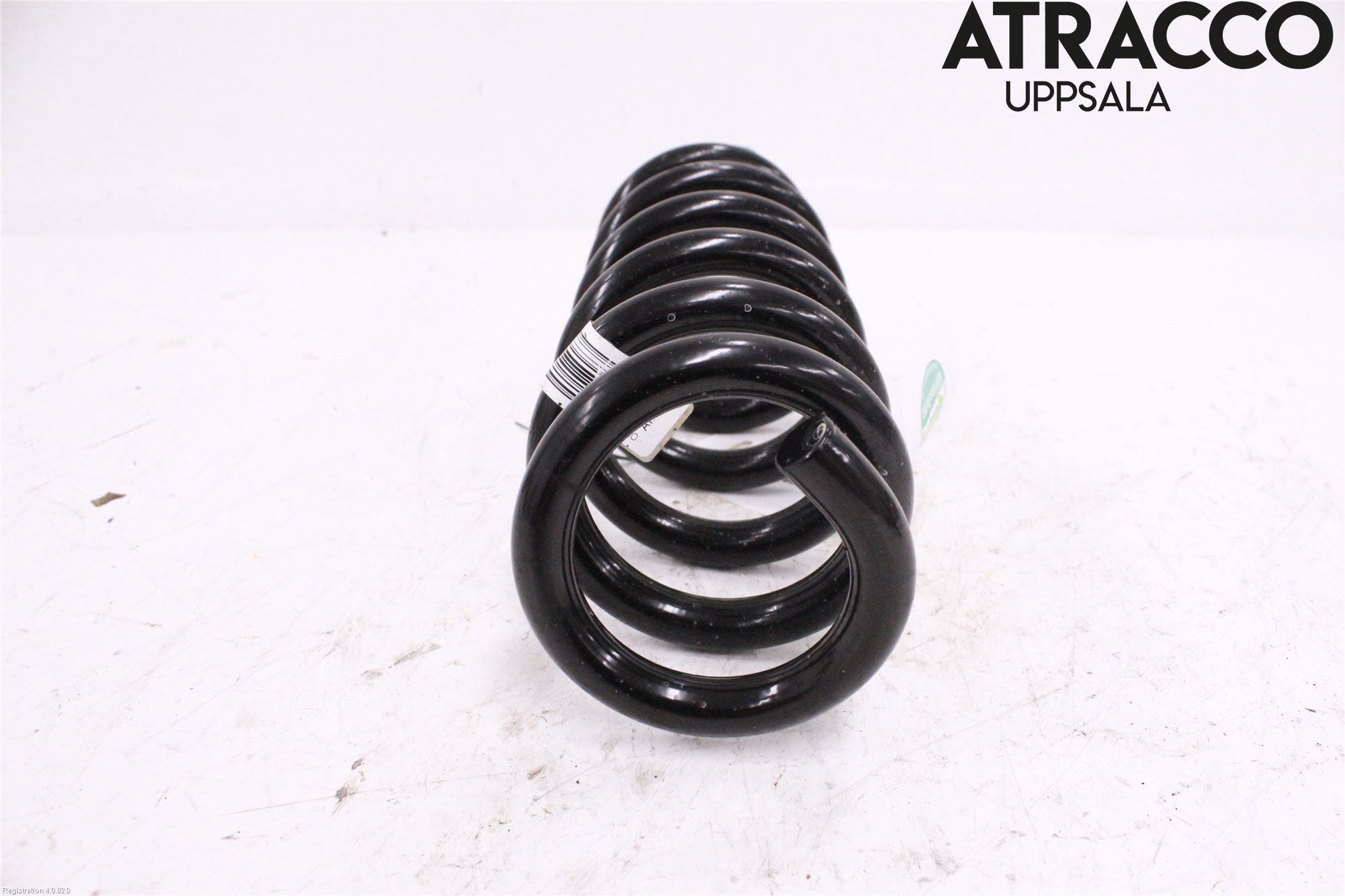 BMW 3 G20/G21/G80/G81 19- Fjäder Bak