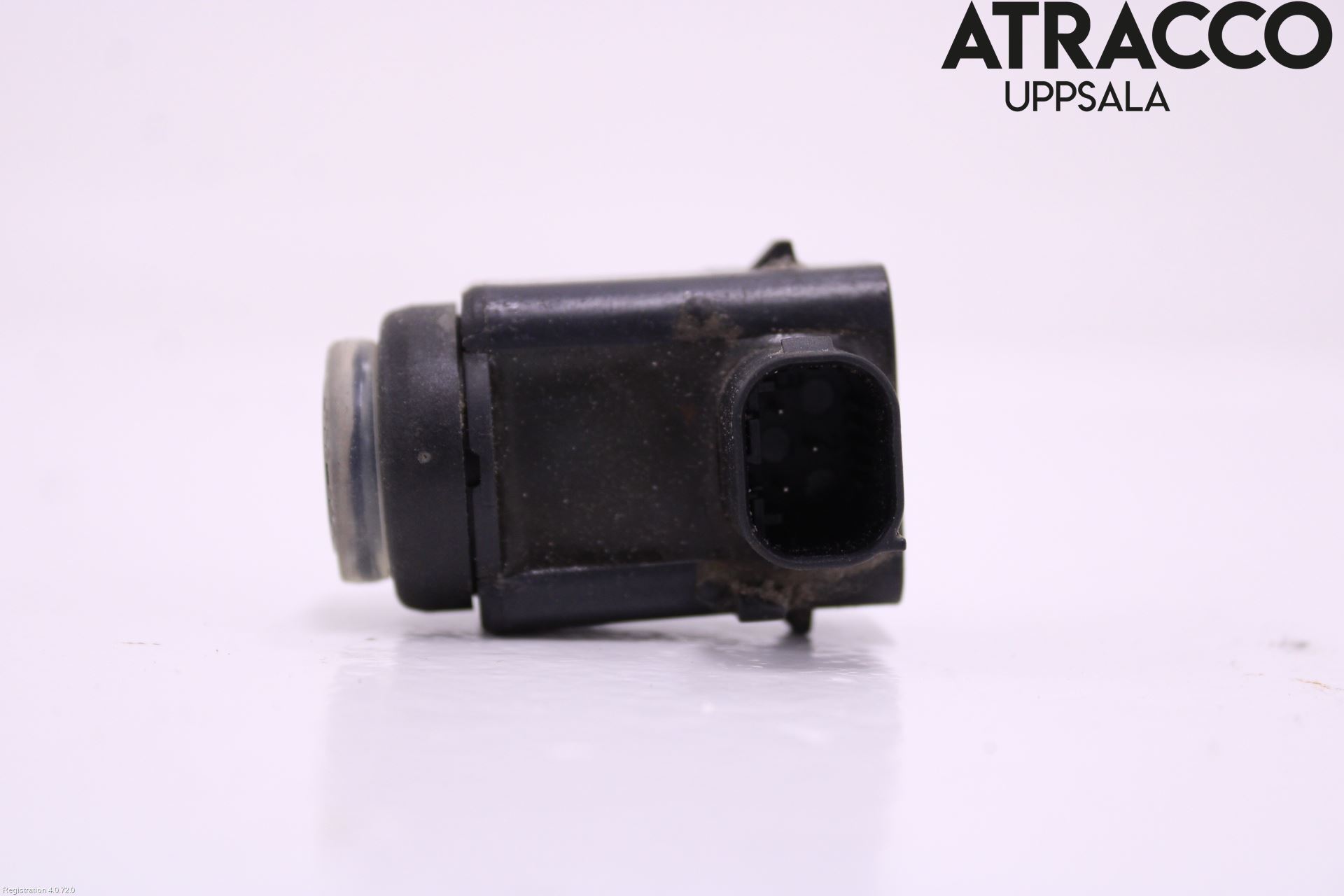 Saab 9-3 VER2/VER3 08-15 Parkeringshjälp Backsensor