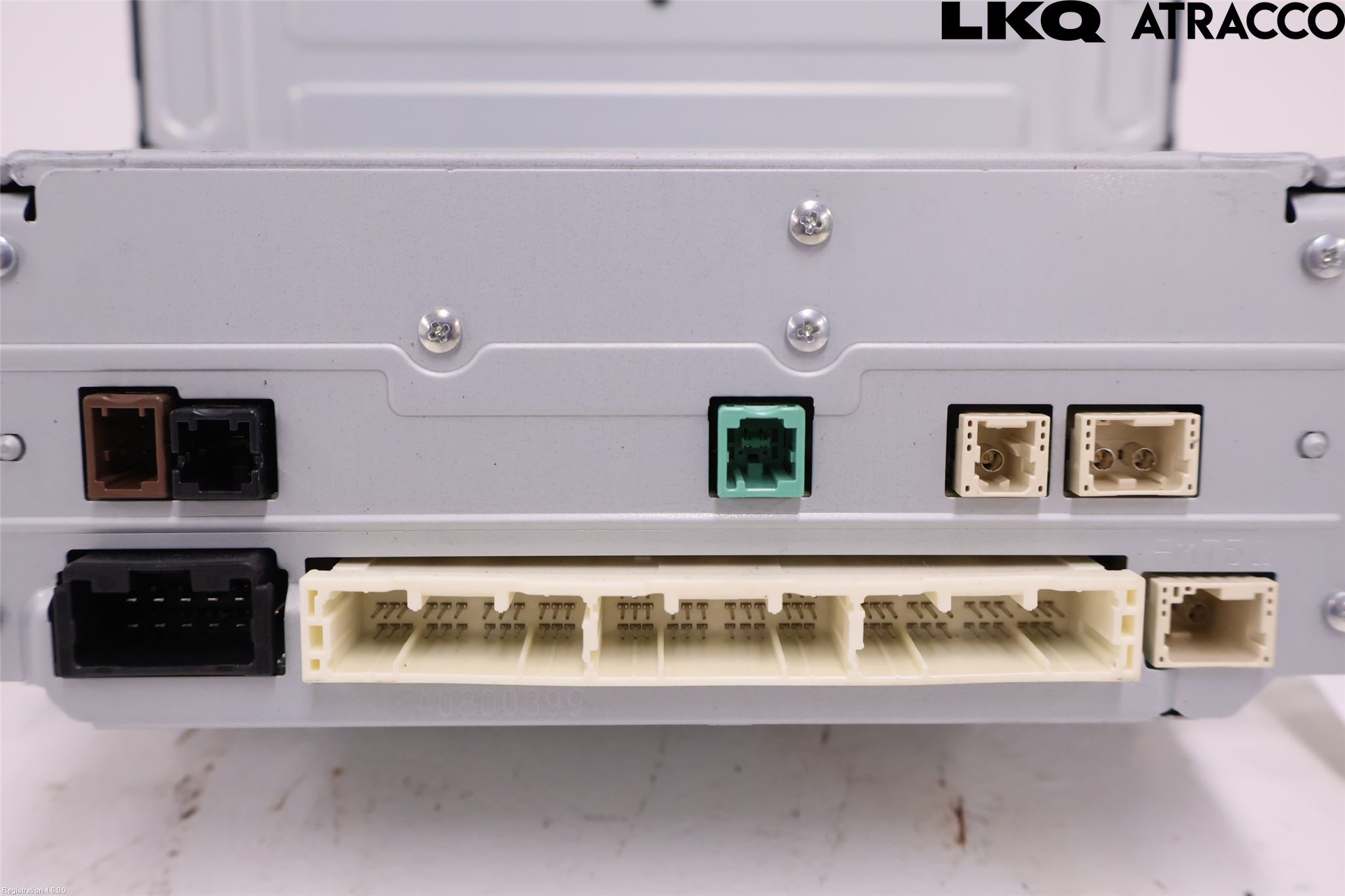 Toyota COROLLA 19- Gps Navigator