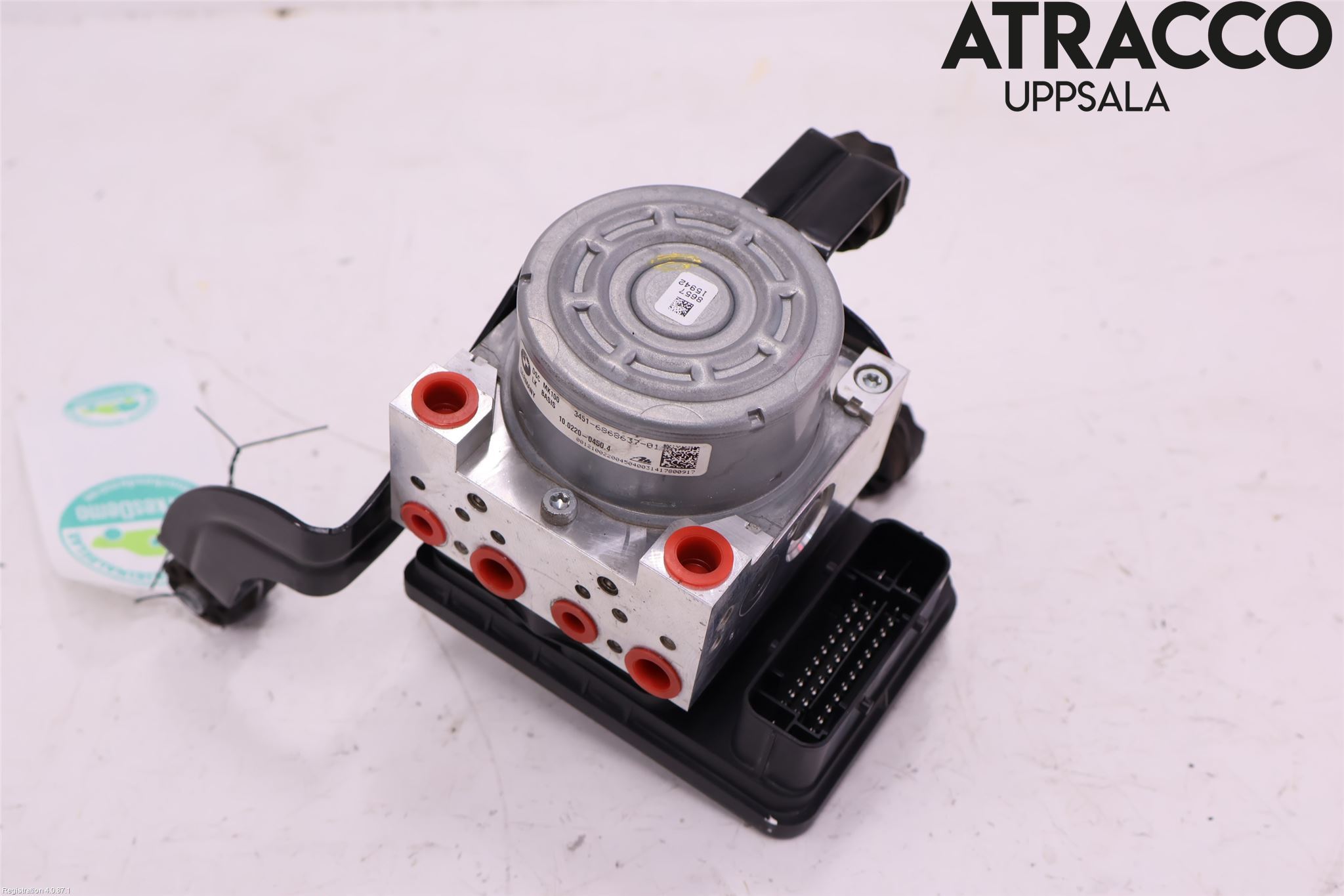 BMW 4 F36 Gran Coupé 14-20 Abs Hydraulaggregat