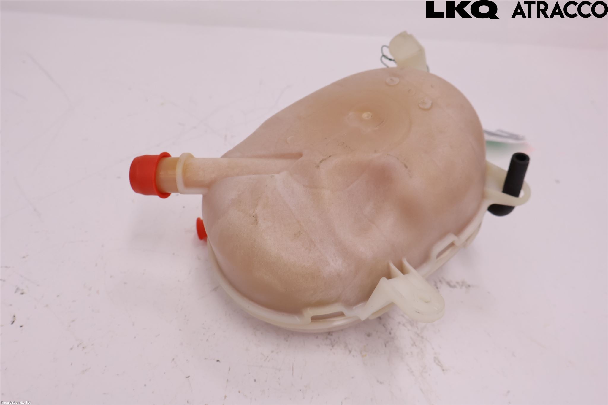 Hyundai i20 BC 21- Expansionstank