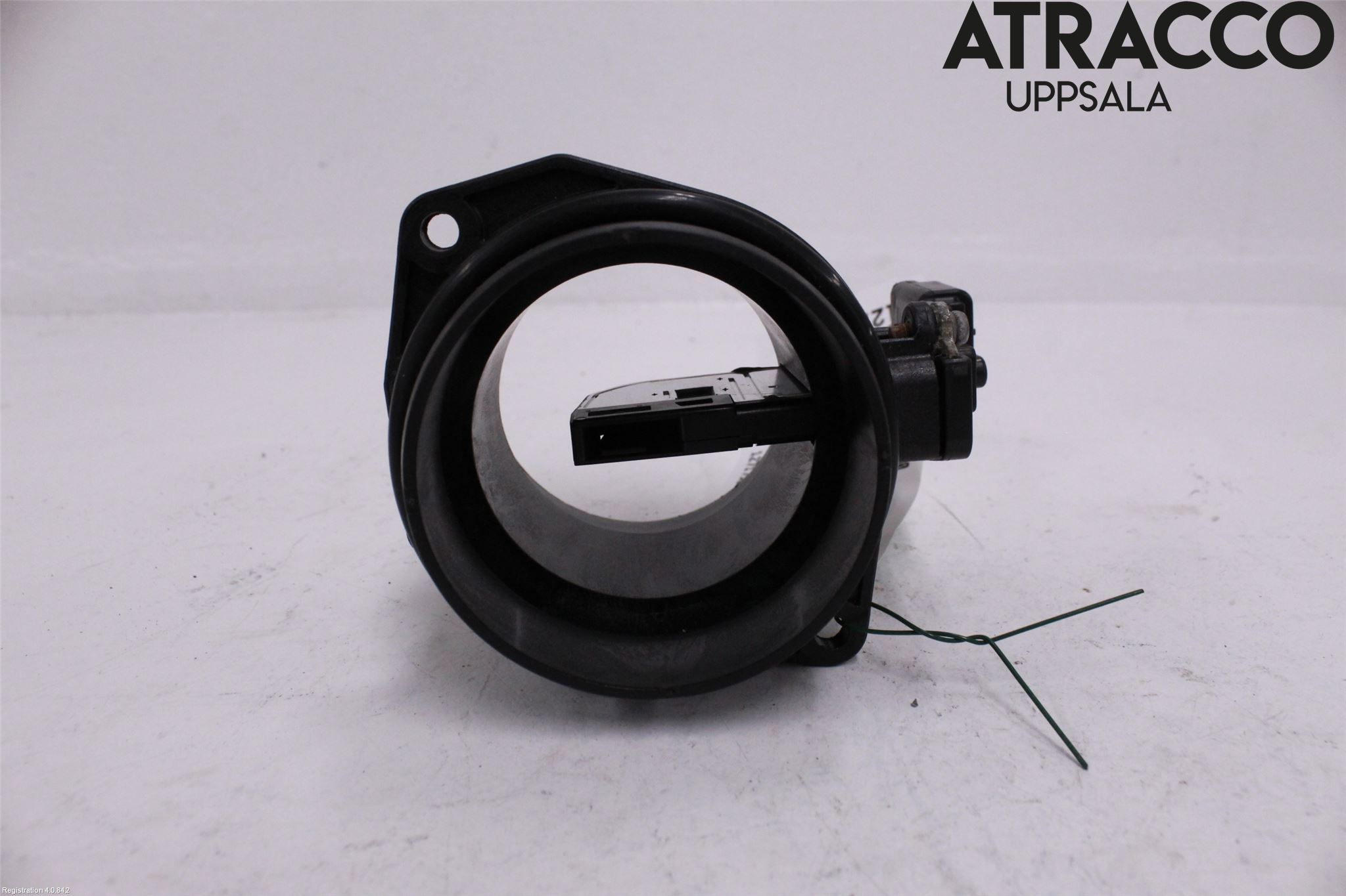 Fiat SCUDO 07-16 Injluftmassamätare