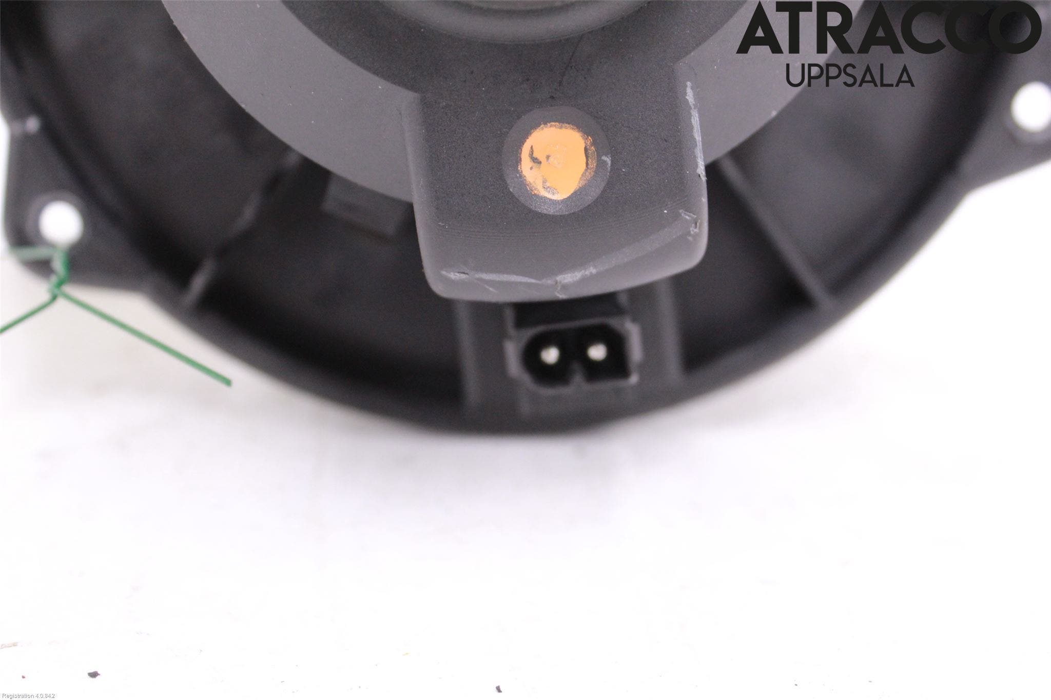 BMW Z4 E86/85Cou/CAB 02-08 Värmefläkt