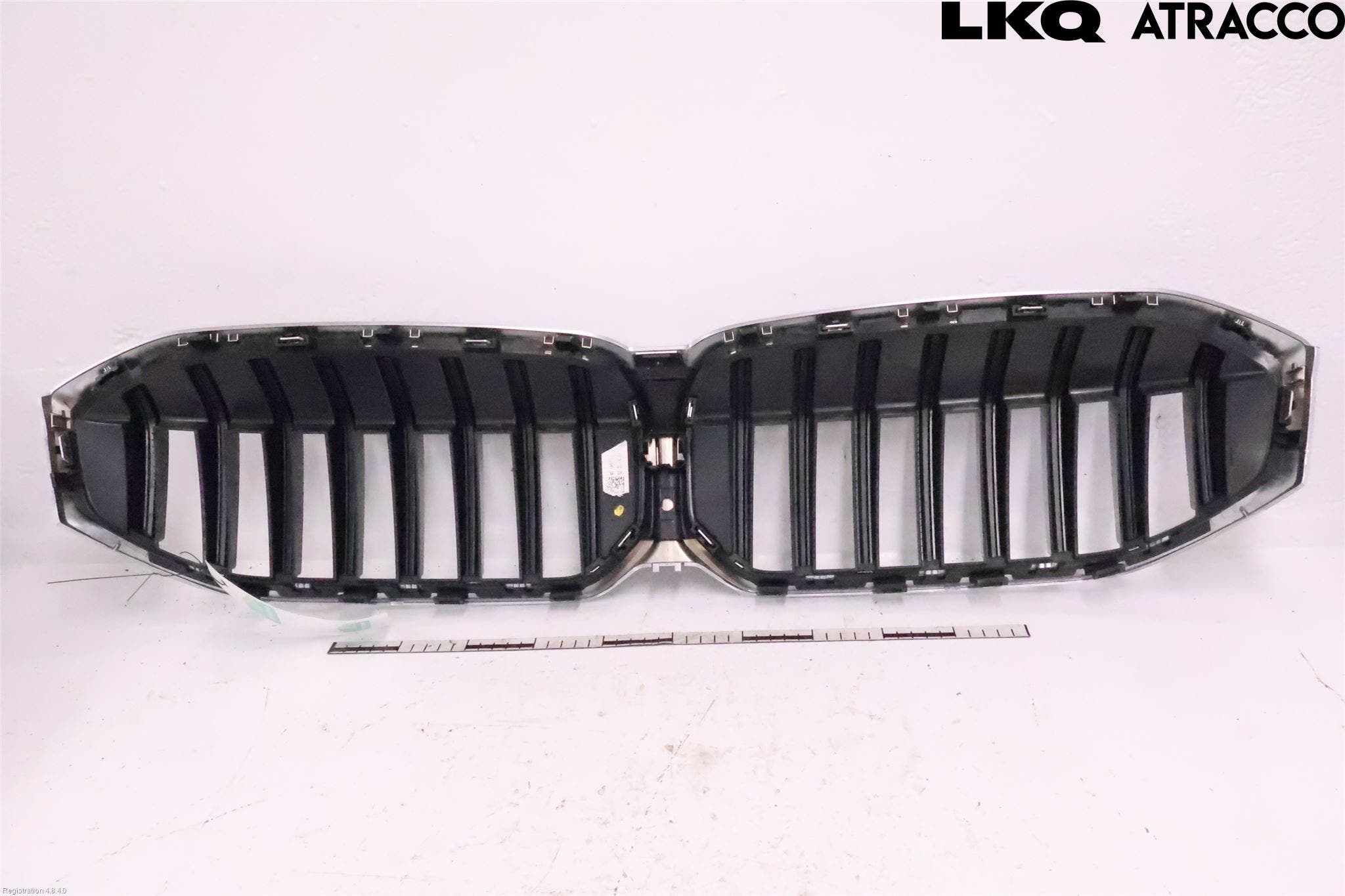 BMW 3 G20/G21/G80/G81 19- Grill-Galler