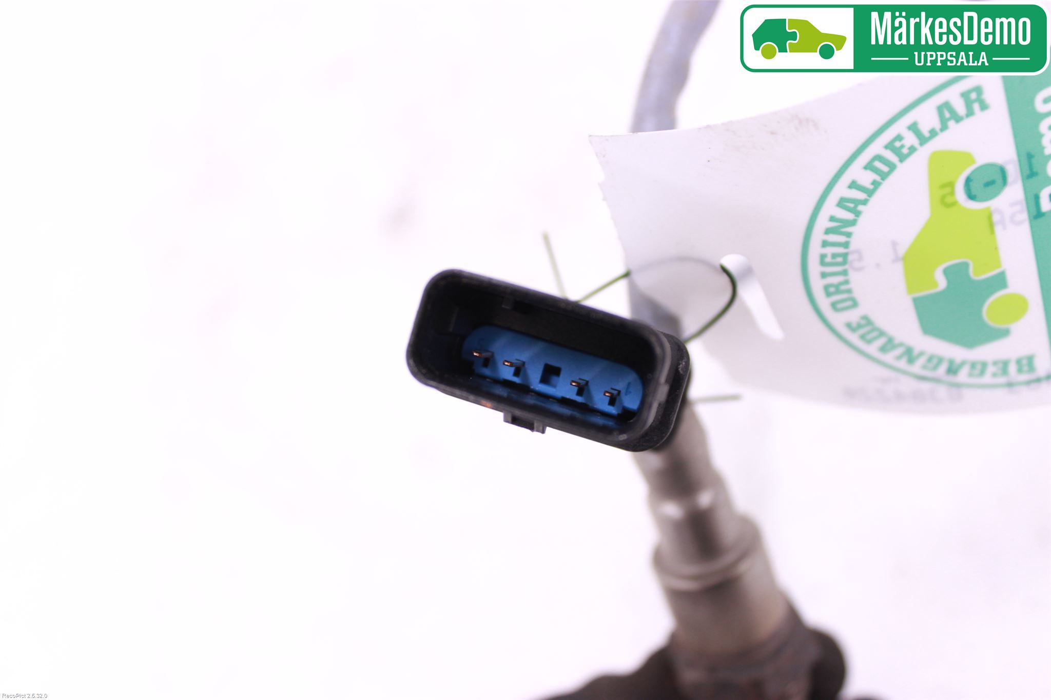 Mini ONE/COOPER 5DR F55 14-24 Injlambdasond