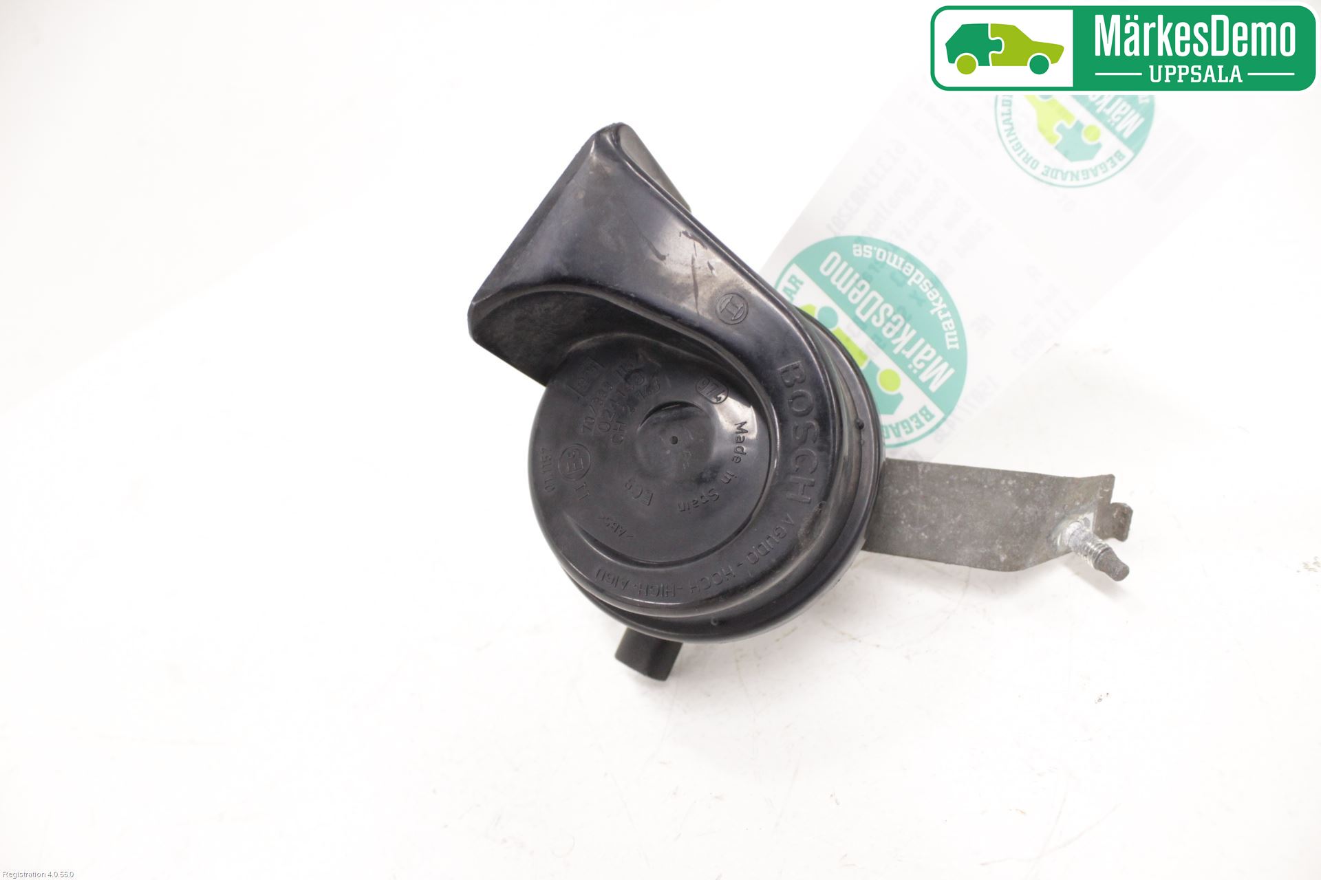 BMW X3 E83     03-10 Signalhorn