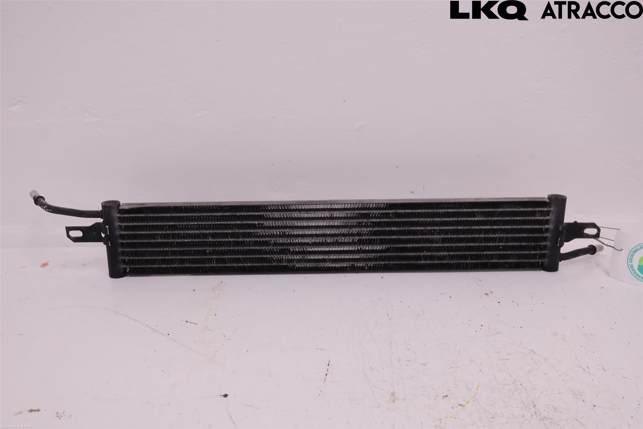 Landrover LAND ROVER DISCOVERY 4 10-16 Bränslekylare