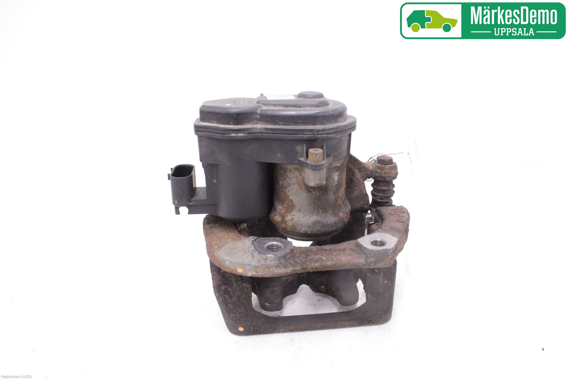 BMW 5 F10/F11/F18 09-17 Bromsok Bak Höger