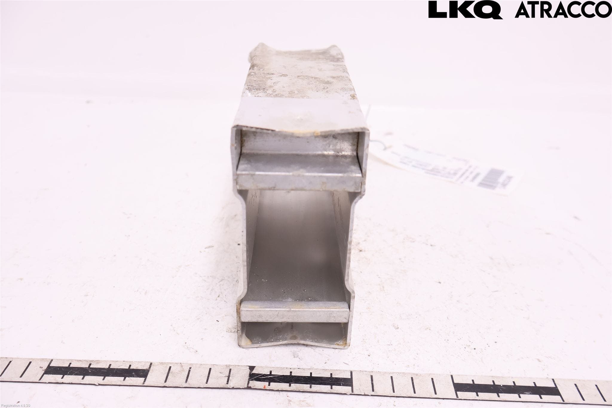 Mercedes-Benz MB C-KLASS (W204) 07-15 Stötfångarbärjärn Fram