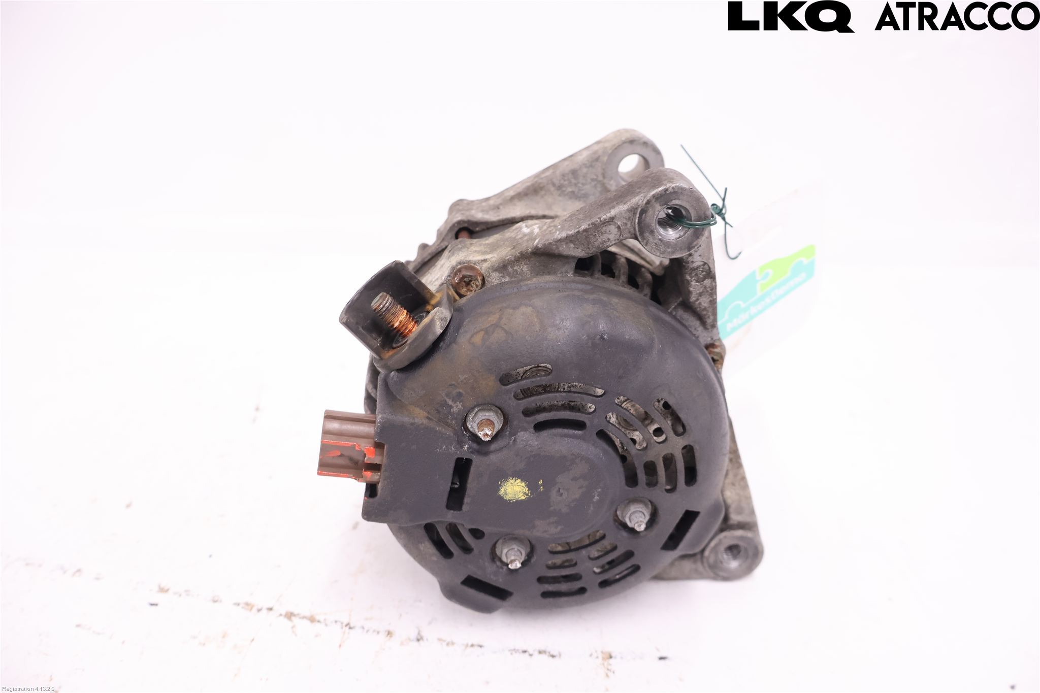 Ford FOCUS 08-11 Generator