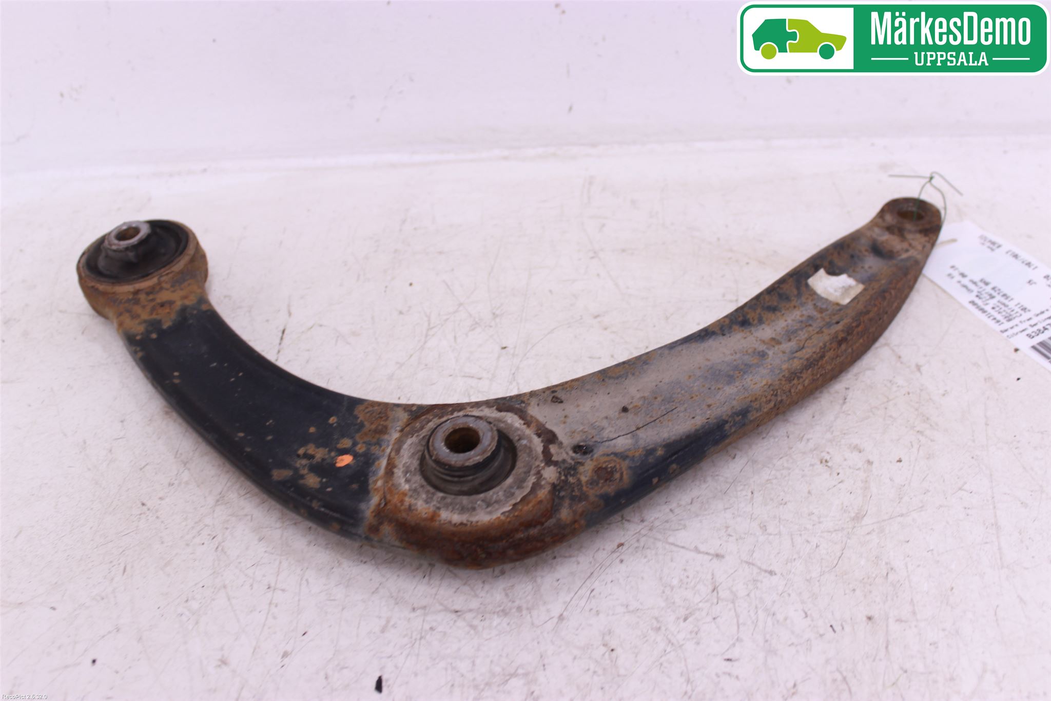 Citroen BERLINGO 08-18 Bärarm Fram Undre Vä