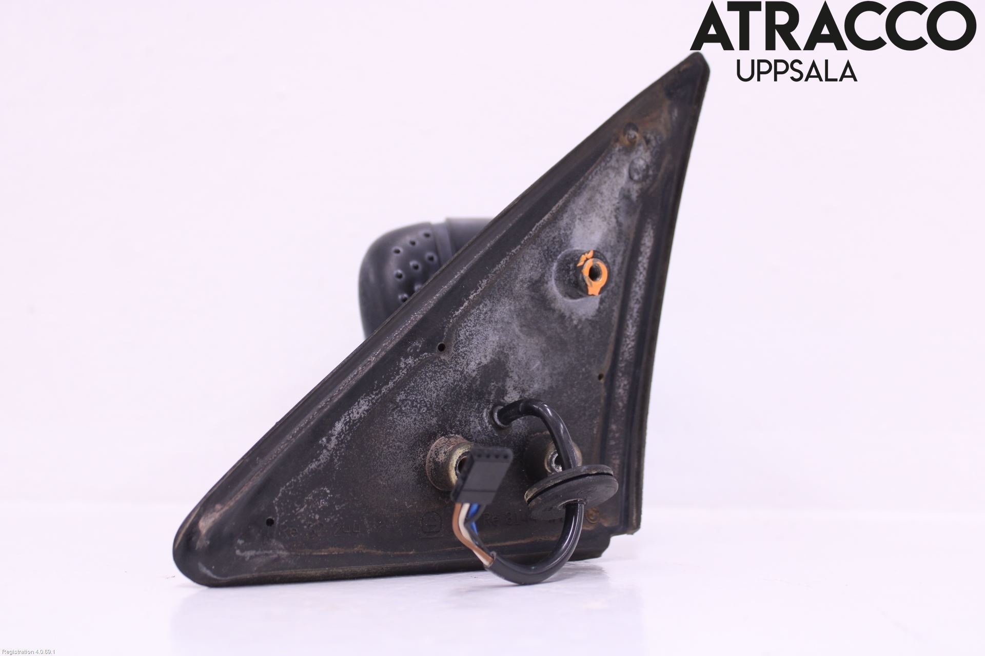 BMW 3 E36      91-00 Spegel Yttre El Hö