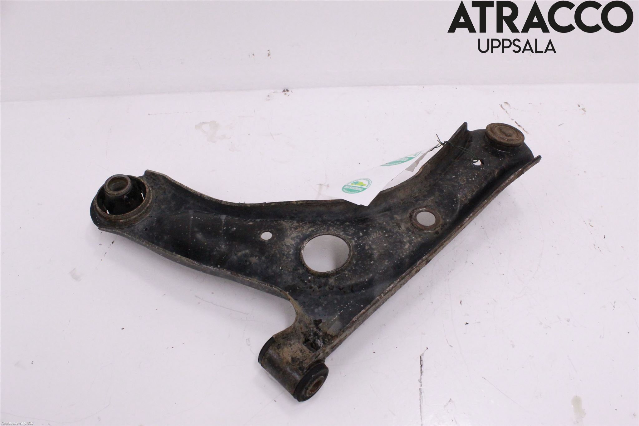 Citroen C1 14-22 Bärarm Fram Undre Hö