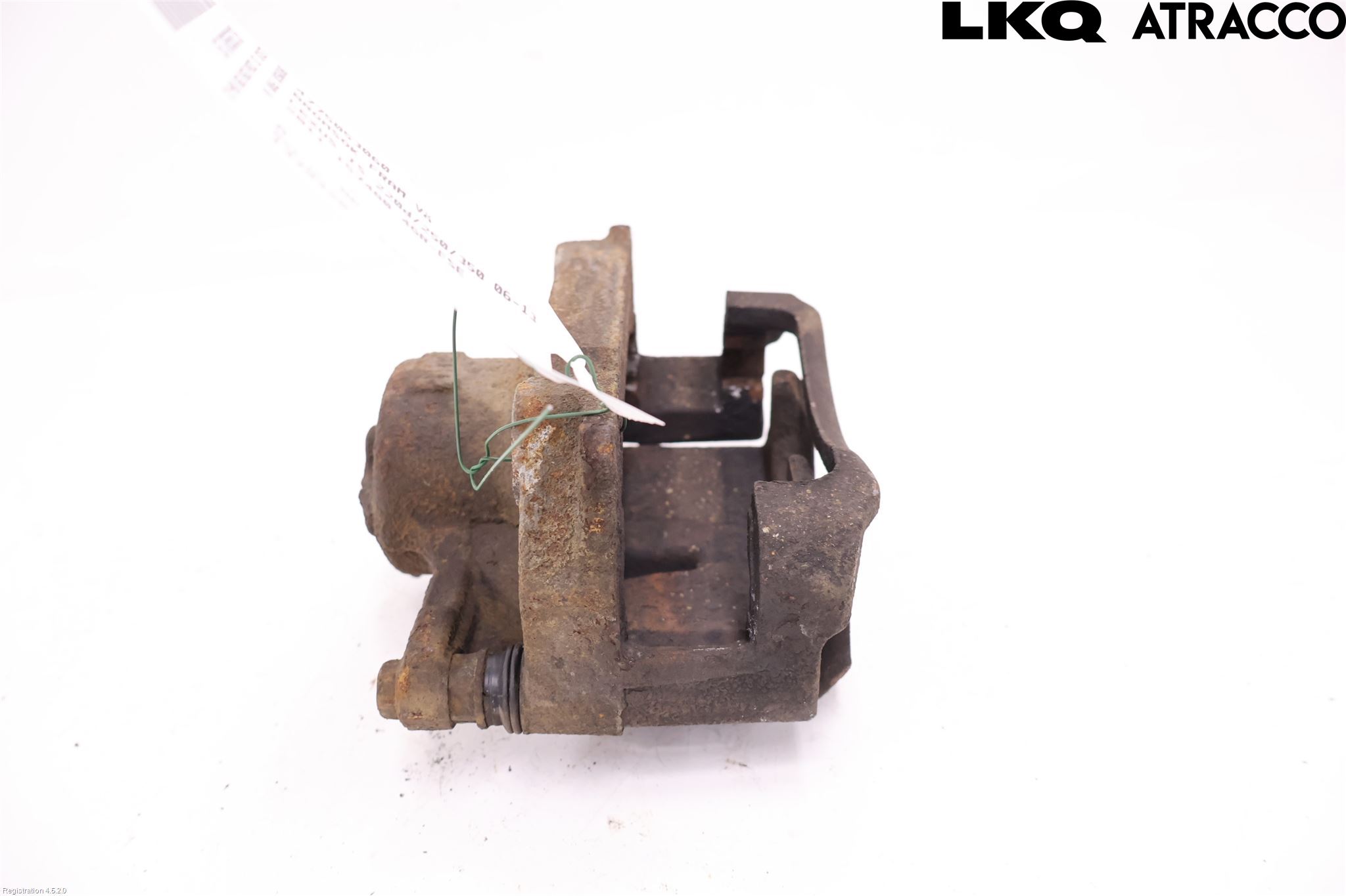 Lexus IS 220d/250/350 06-13 Bromsok Fram Vänster