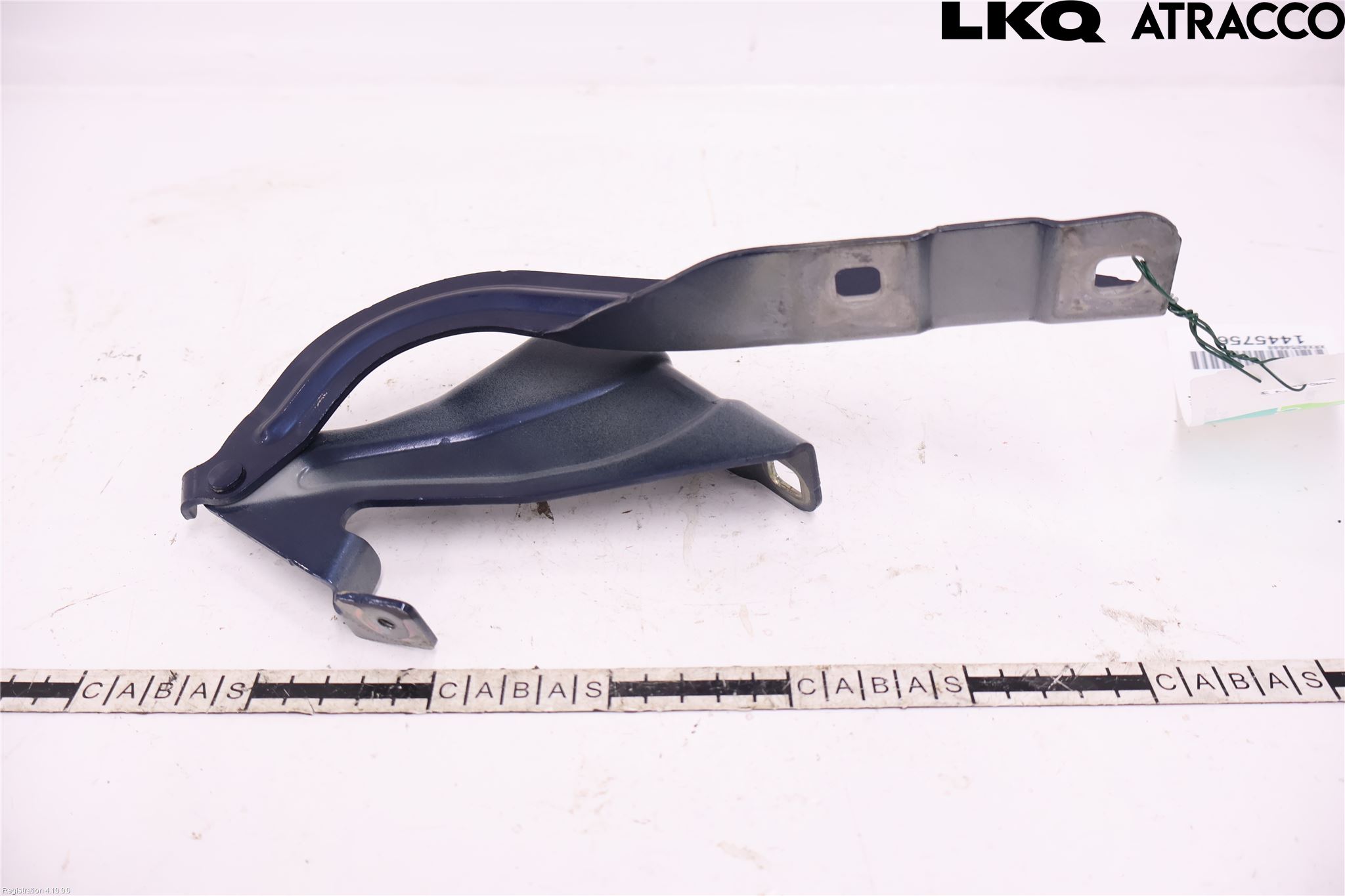 Renault KADJAR 15- Huvgångjärn