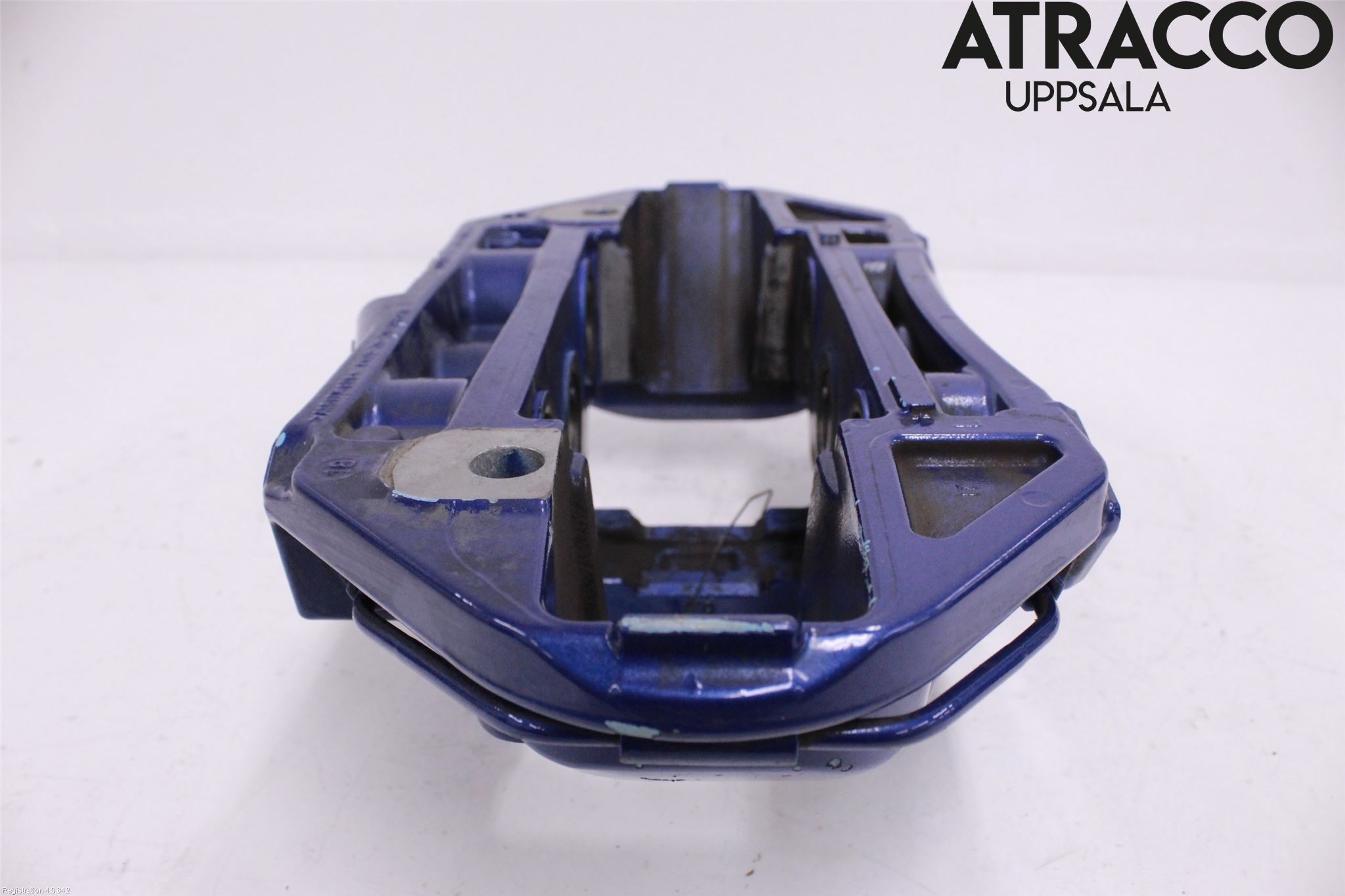 BMW 5 G30/G31/F90 17-23 Bromsok Fram Vänster