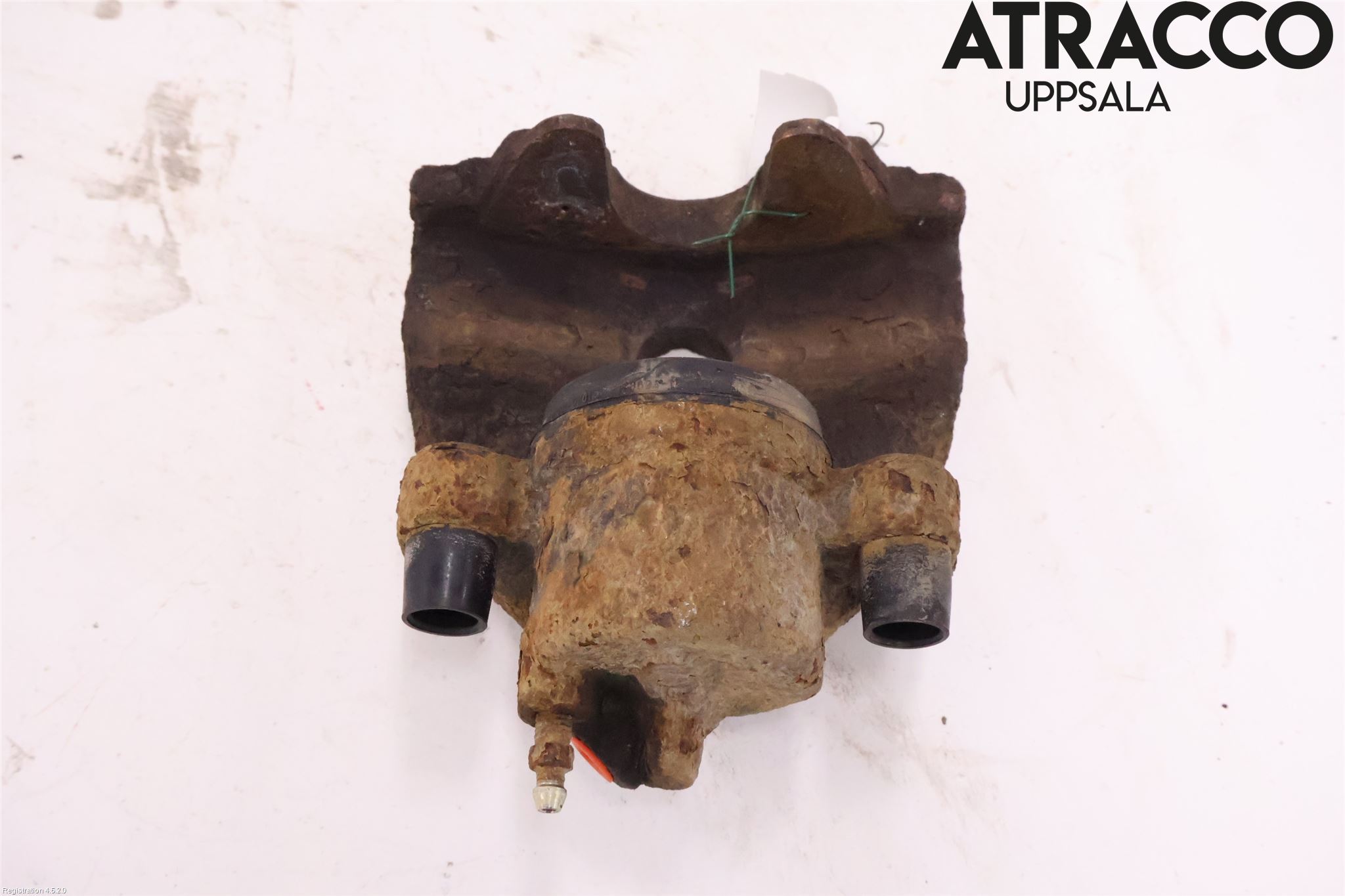 Volvo S40 04-07 Bromsok Fram Höger