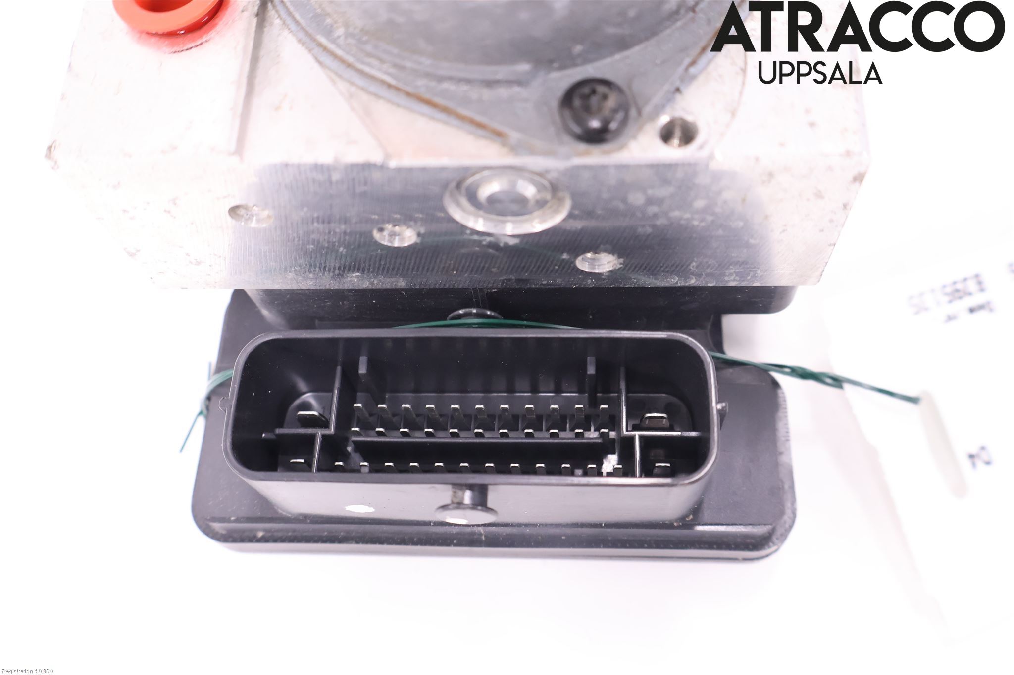 Hyundai ix20 Abs Hydraulaggregat