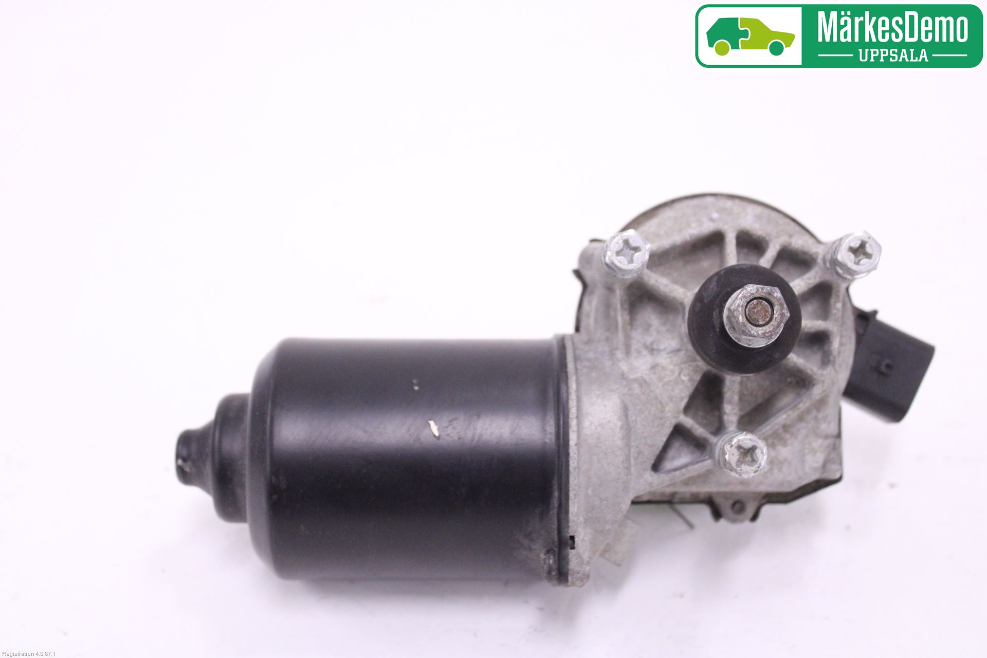 Hyundai i30 GD 13-17 Torkarmotor Vindruta