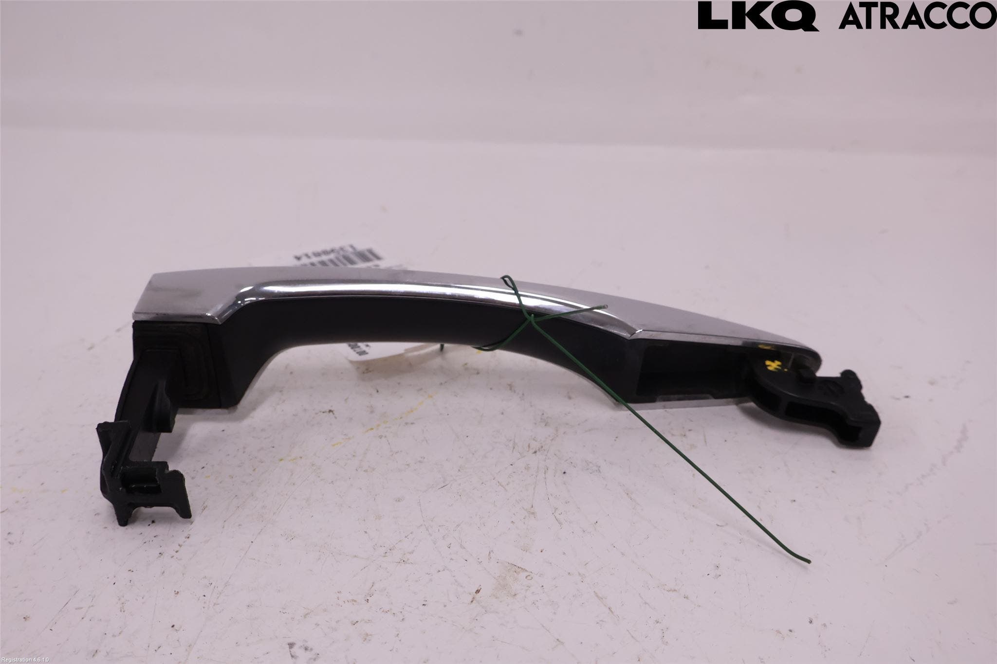 Hyundai TUCSON 05- Dörrhandtag Yttre Hö