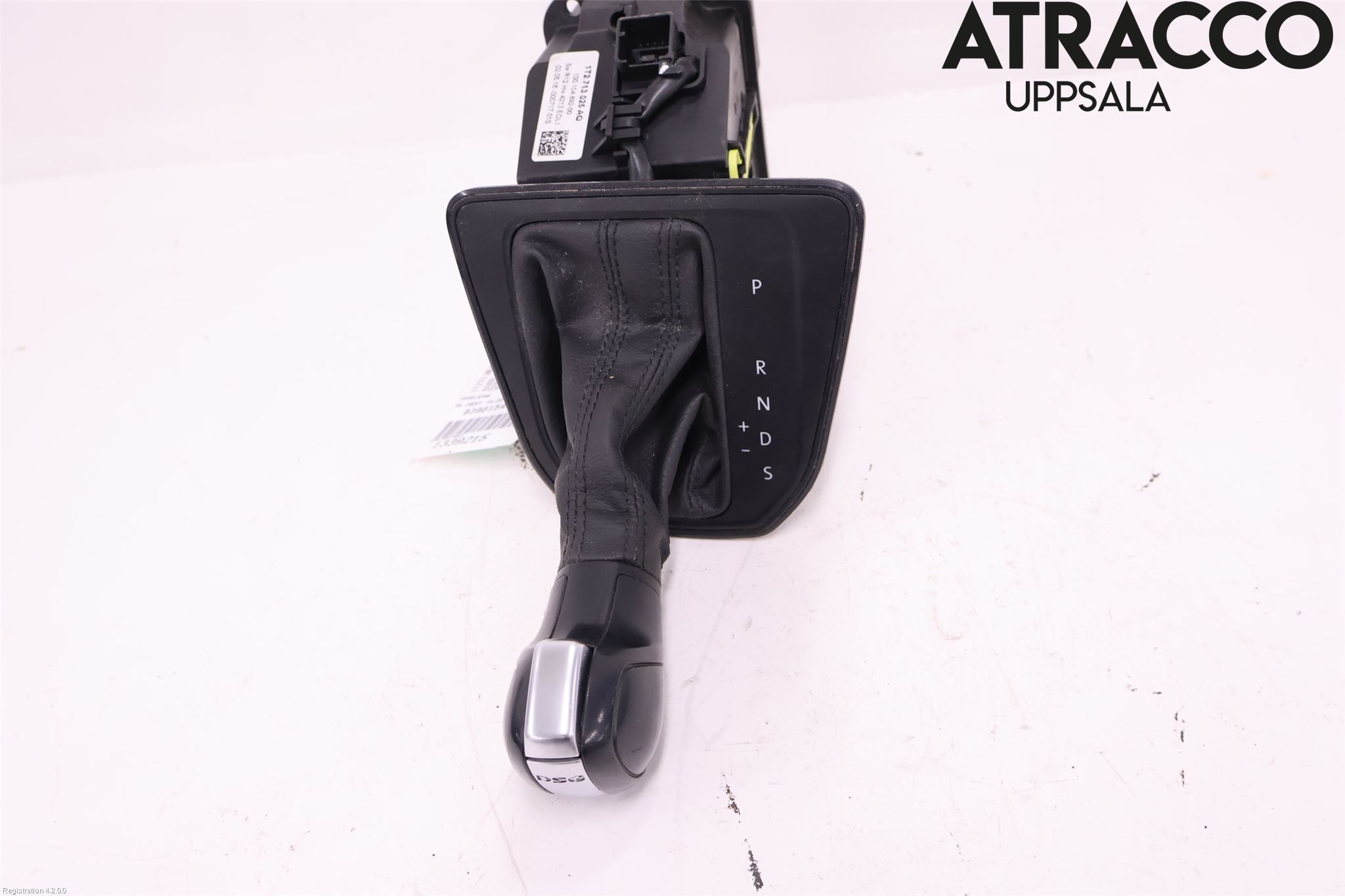 Volkswagen VW CADDY 16-20 Växelspak