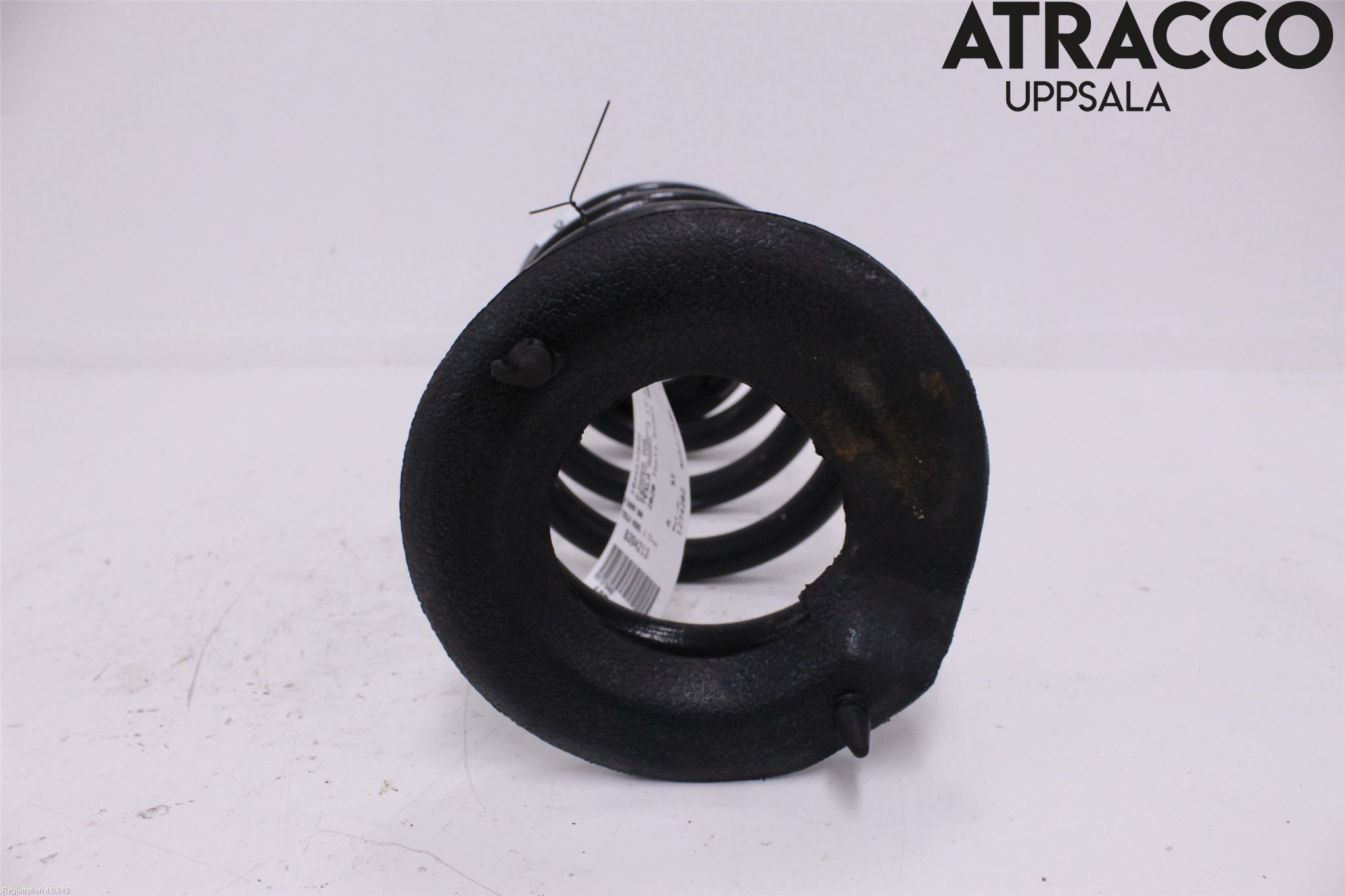 Tesla MODEL 3 17- Fjäder Bak