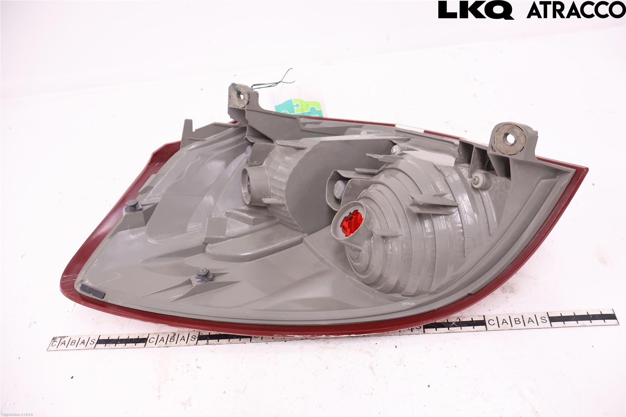 Subaru OUTBACK   07-09 Bakljus Höger