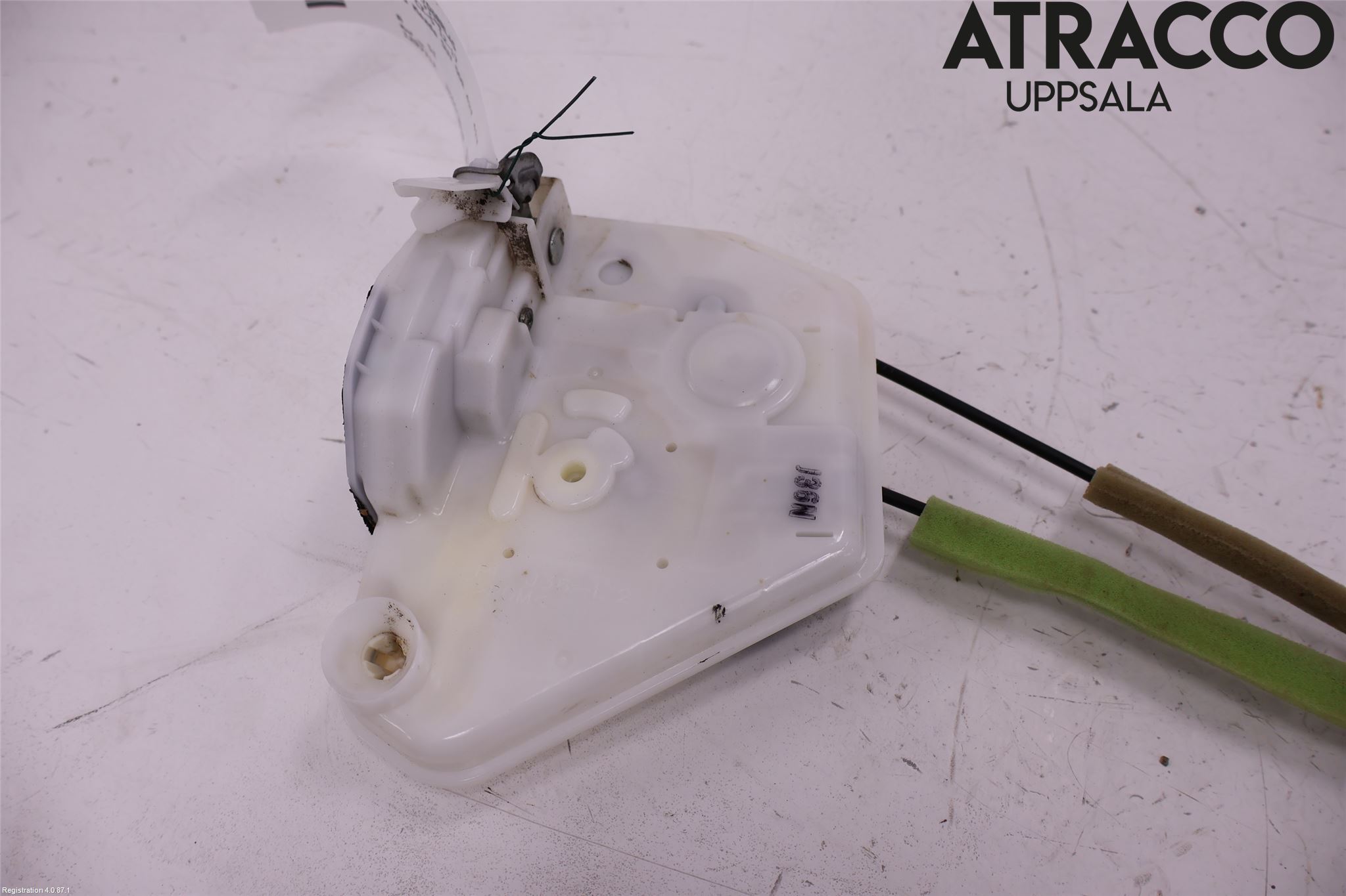 Mazda CX-5 12-17 Låskista-Dörrlås