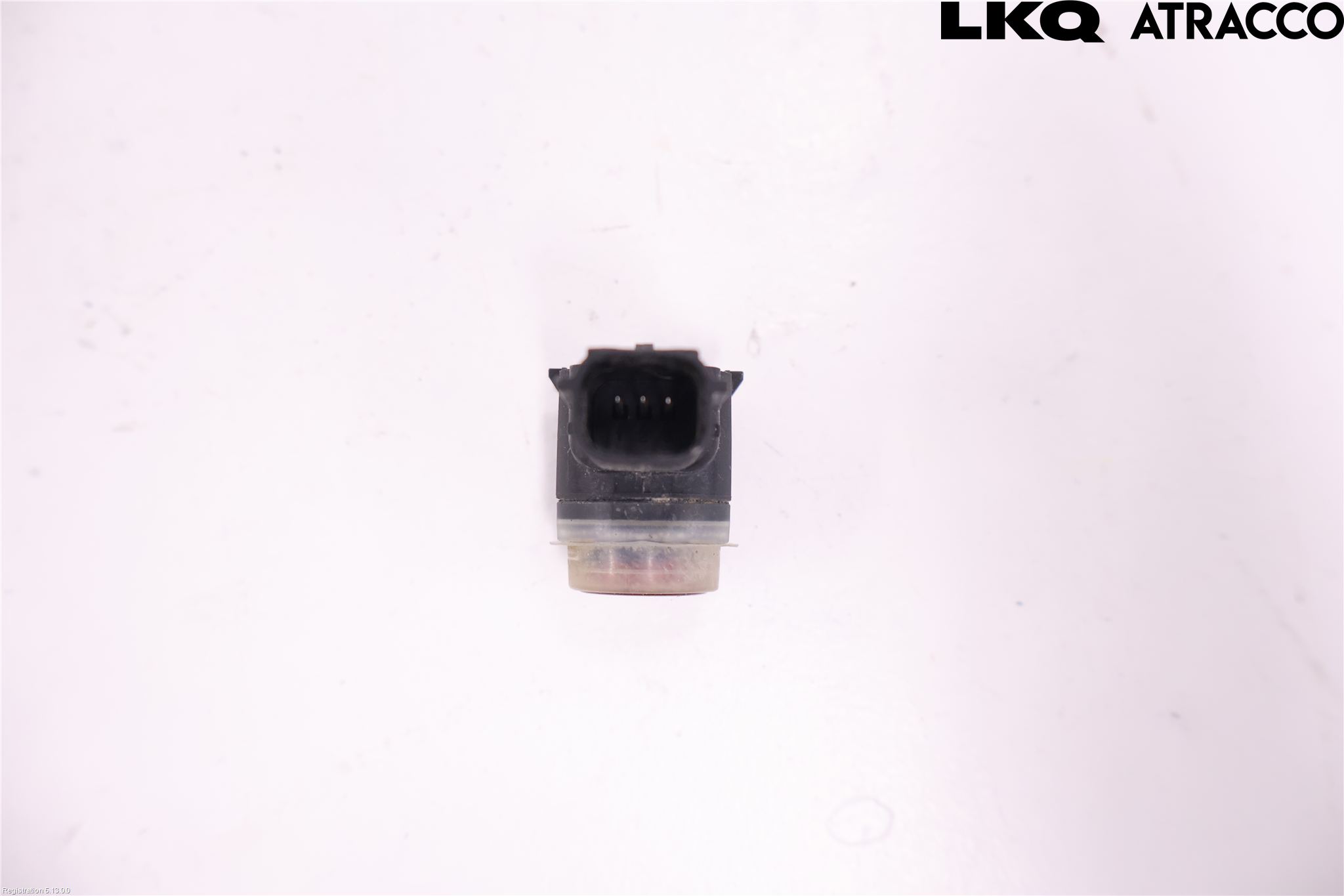 Ford KUGA 17-19 Parkeringshjälp Backsensor