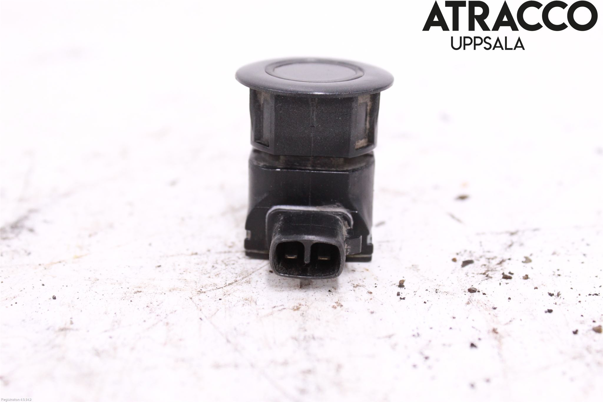 Lexus GS 300/430/450H 05-12 Parkeringshjälp Backsensor