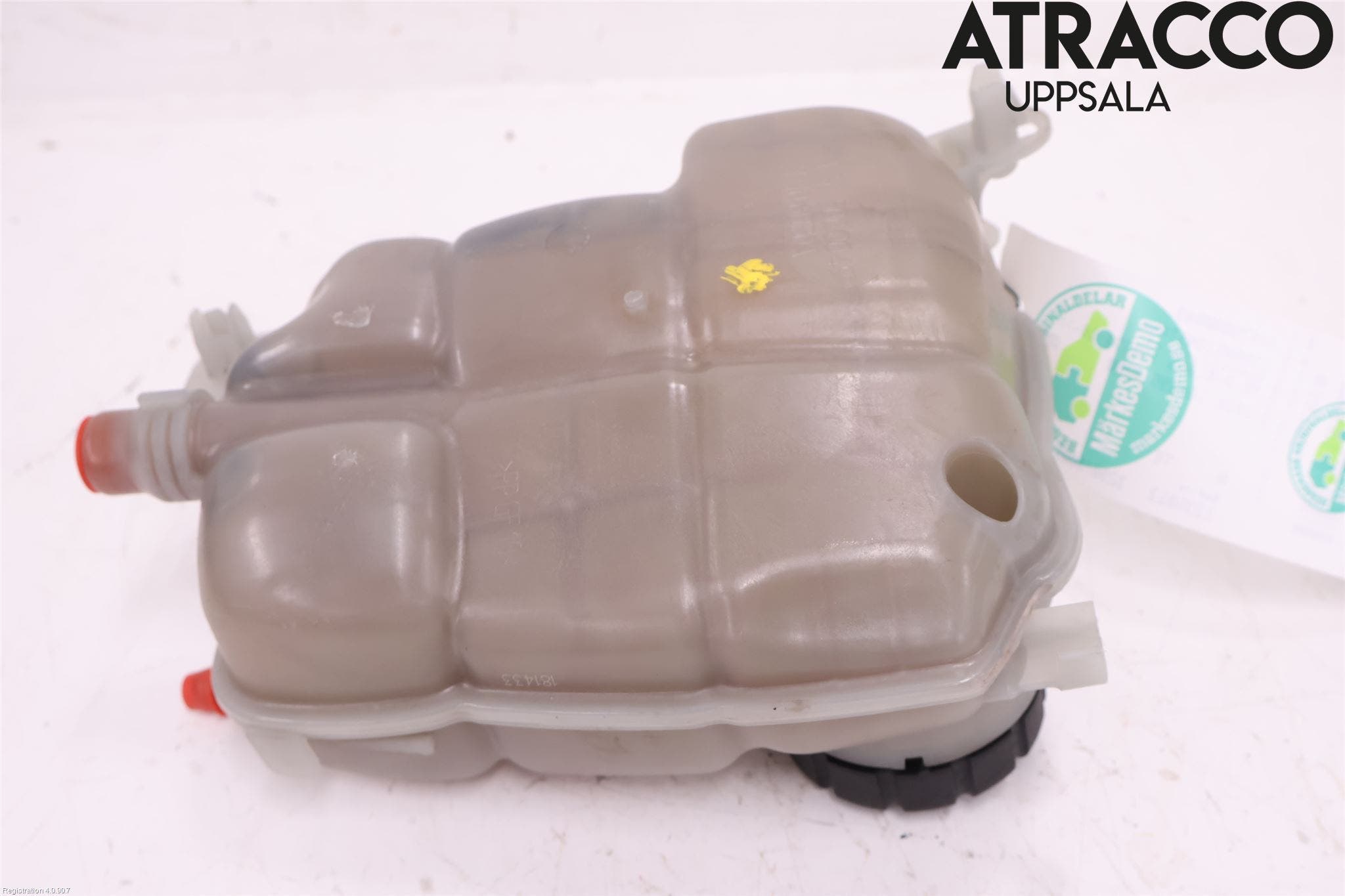 Mercedes-Benz MB A-KLASS (W177) 18- Expansionstank