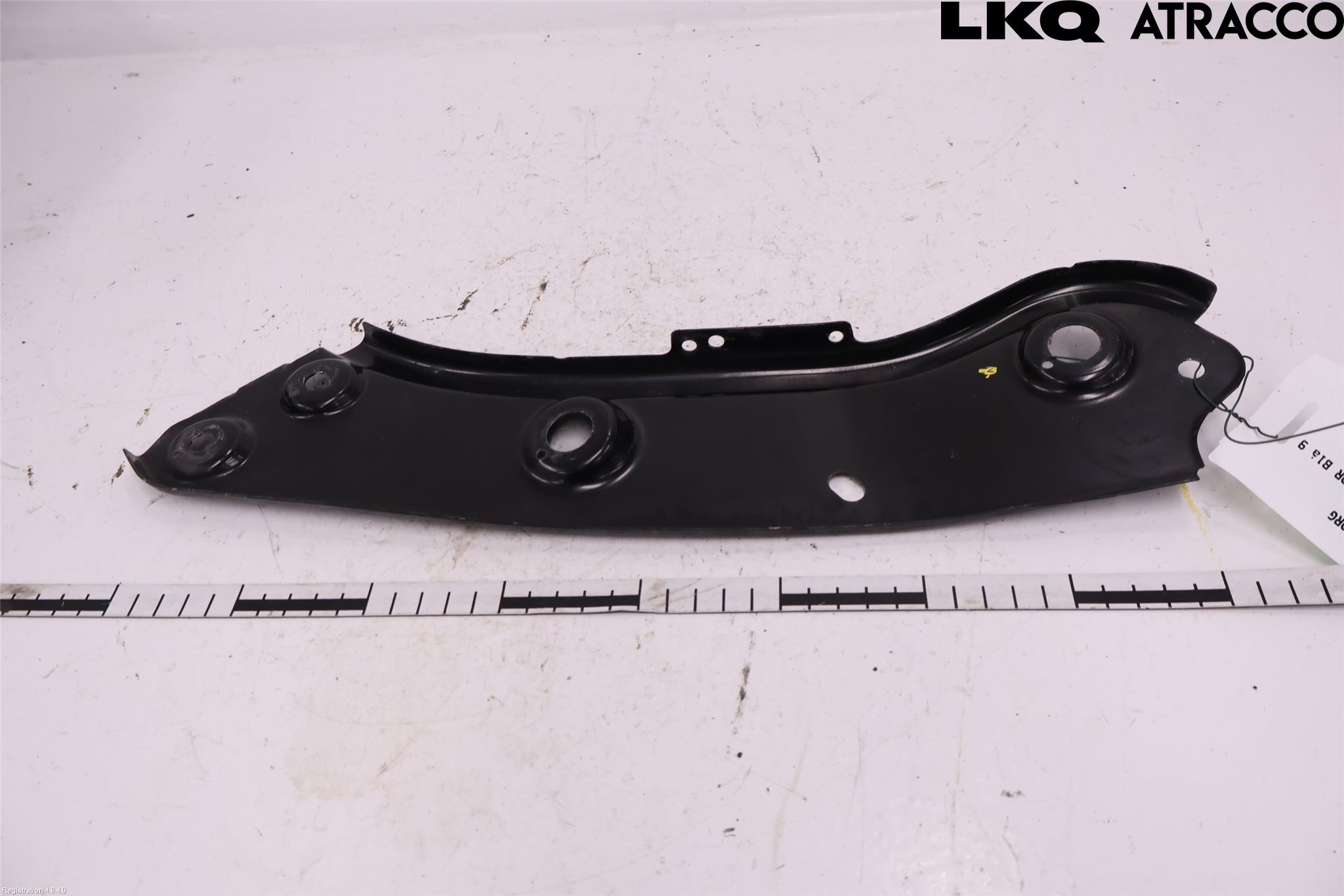 Volkswagen VW CADDY 16-20 Strålkast Fästsarg