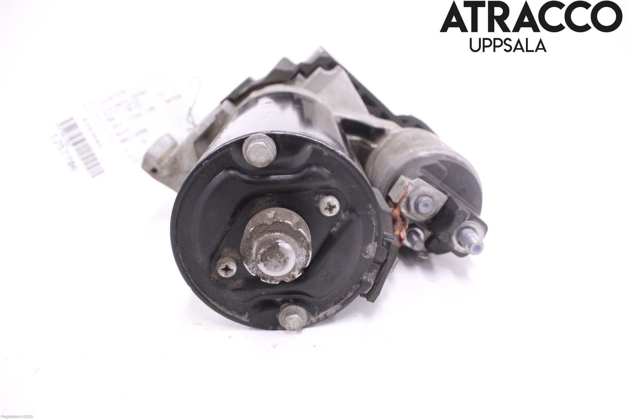 BMW 1 F20/F21 11-19 Startmotor Diesel