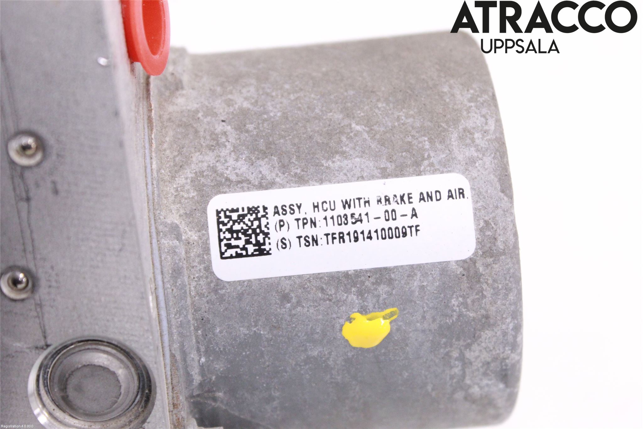 Tesla MODEL 3 17- Abs Hydraulaggregat