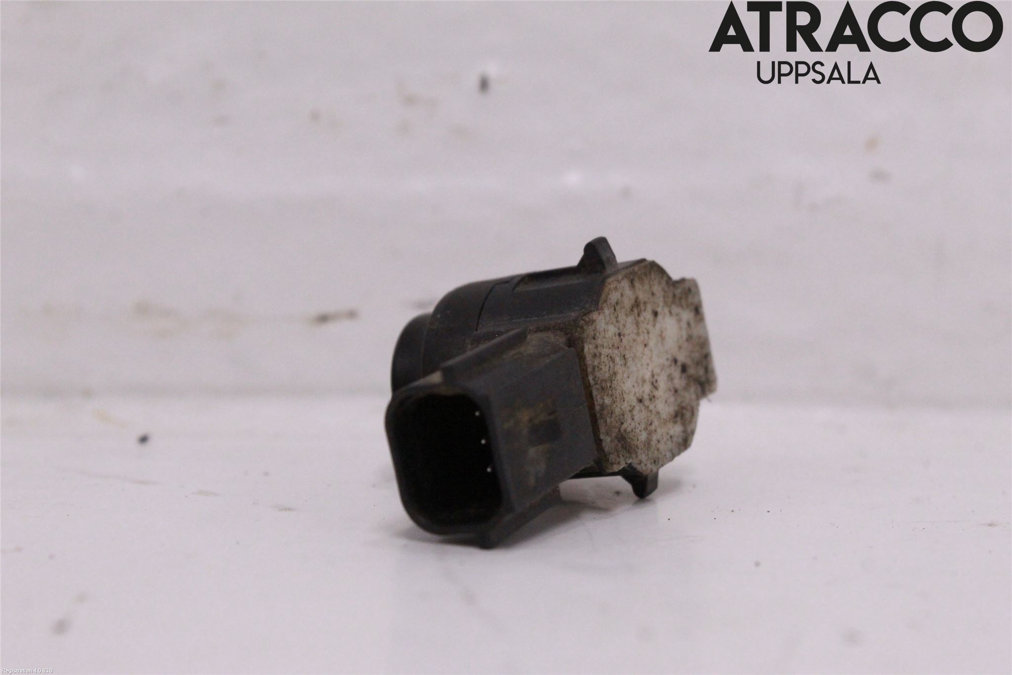 Opel INSIGNIA 17- Parkeringshjälp Backsensor